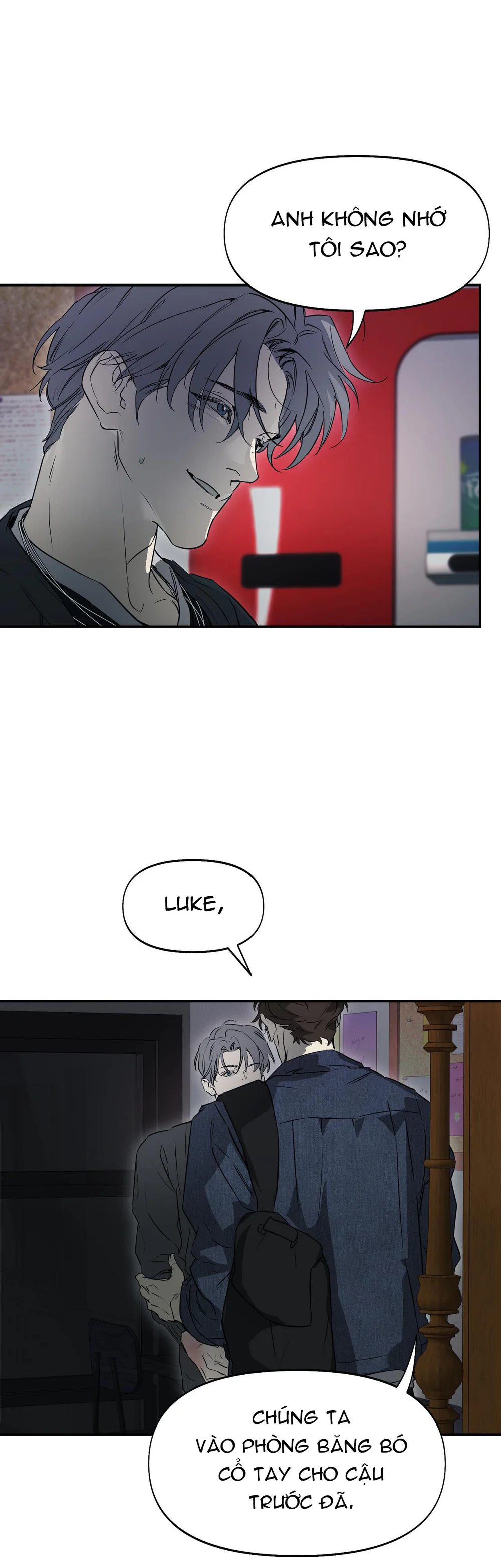 Đọc truyện DỰ ÁN MỌT SÁCH - Chapter 60