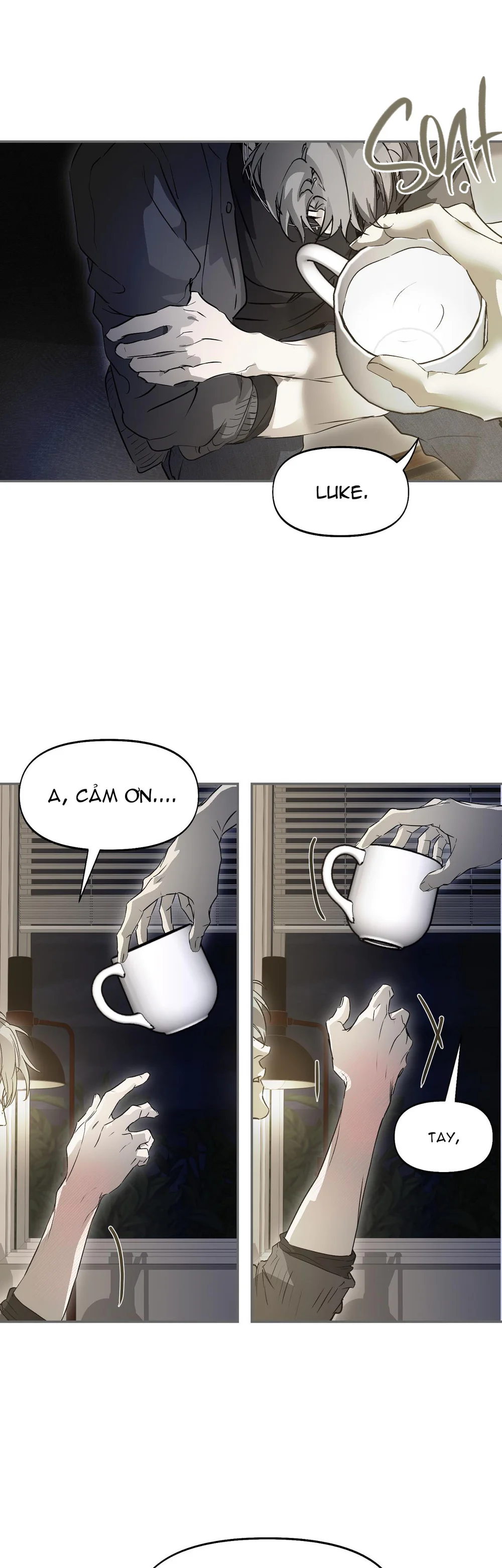 Đọc truyện DỰ ÁN MỌT SÁCH - Chapter 60
