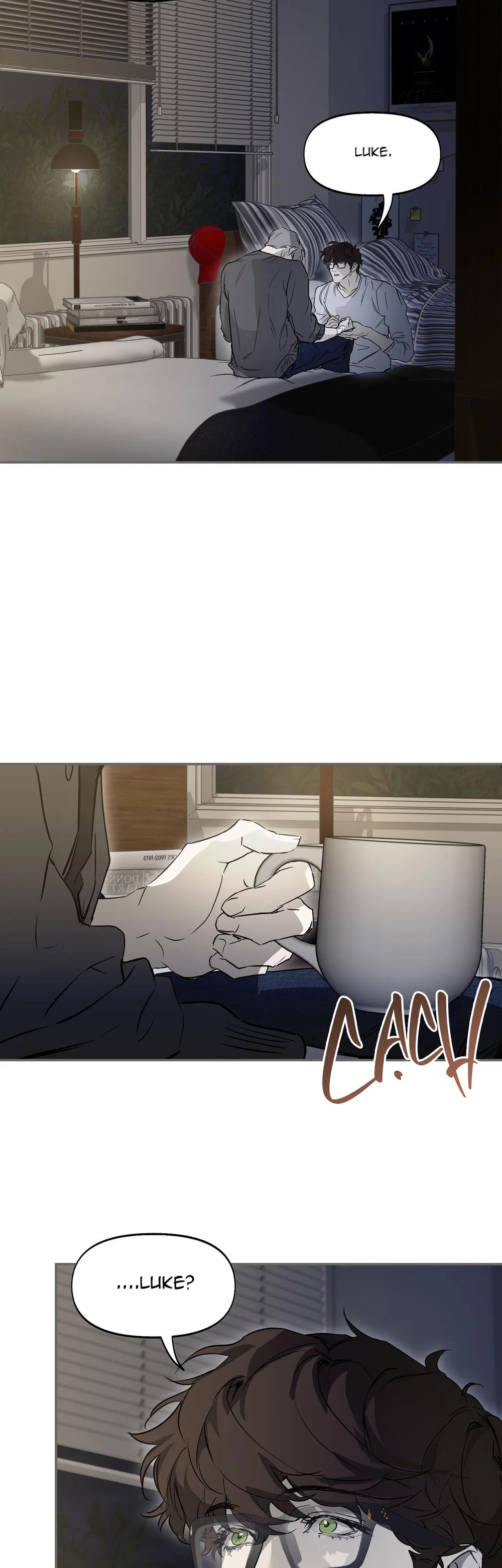 Đọc truyện DỰ ÁN MỌT SÁCH - Chapter 60