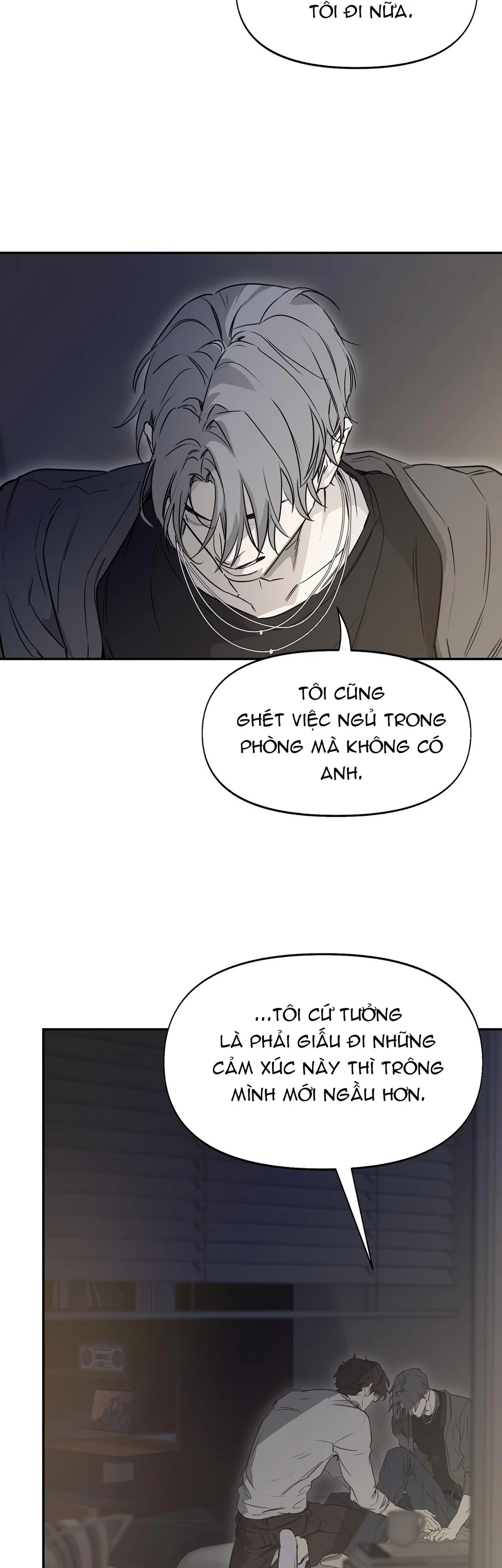 Đọc truyện DỰ ÁN MỌT SÁCH - Chapter 60