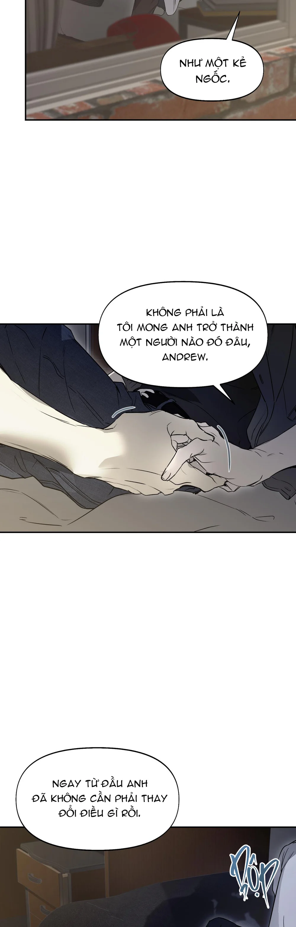 Đọc truyện DỰ ÁN MỌT SÁCH - Chapter 60