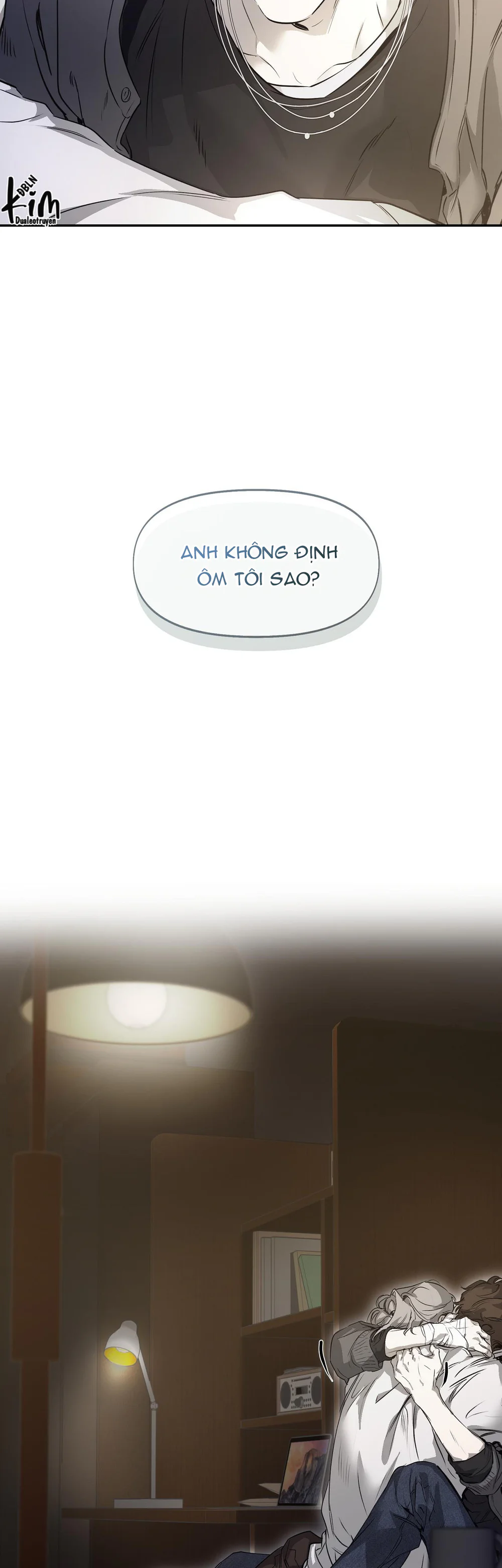 Đọc truyện DỰ ÁN MỌT SÁCH - Chapter 60