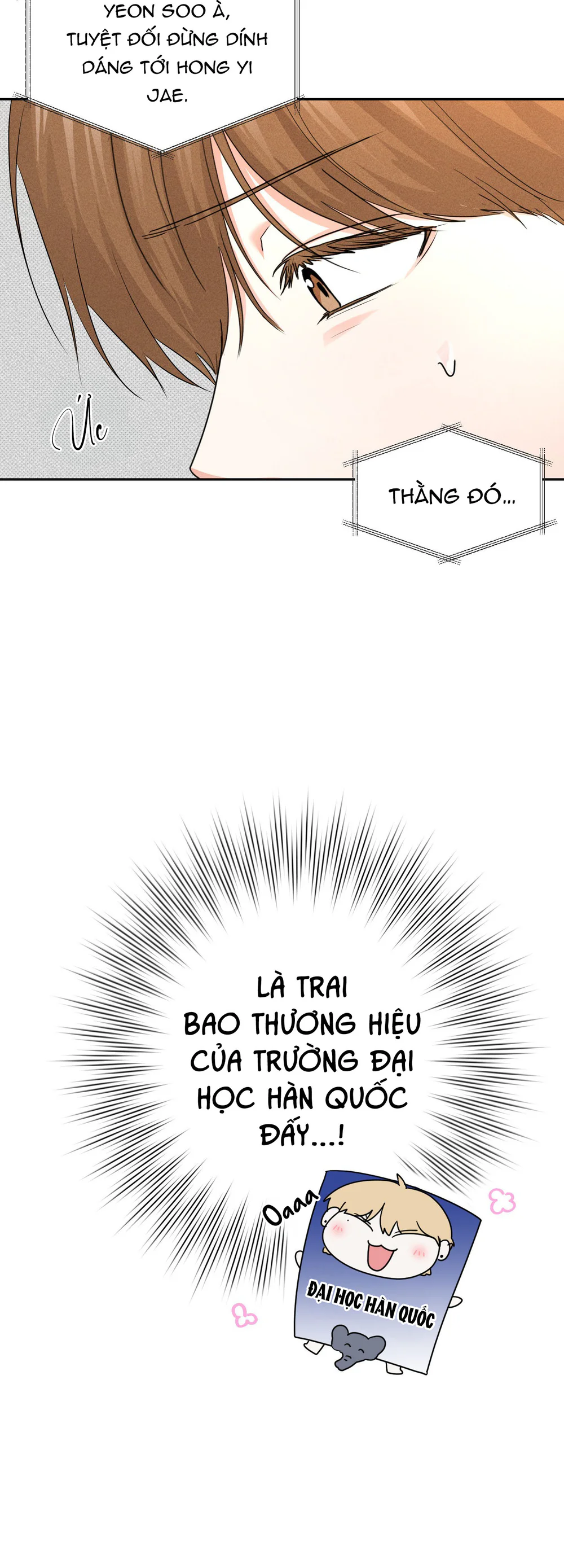 Đọc truyện BÂY GIỜ HÃY MỞ CỬA RA - Chapter 6