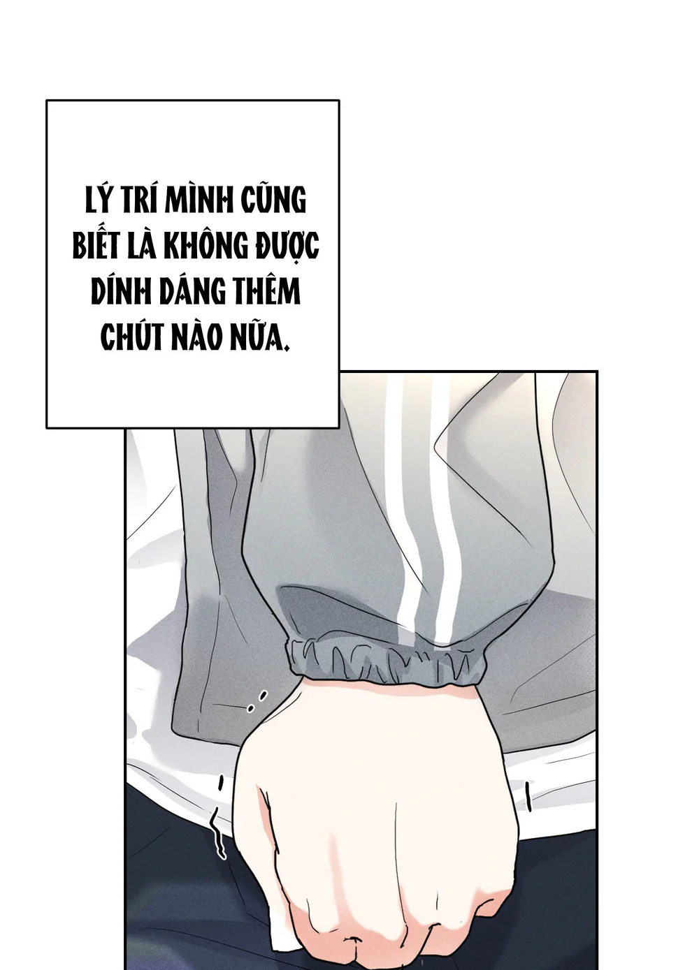 Đọc truyện BÂY GIỜ HÃY MỞ CỬA RA - Chapter 6