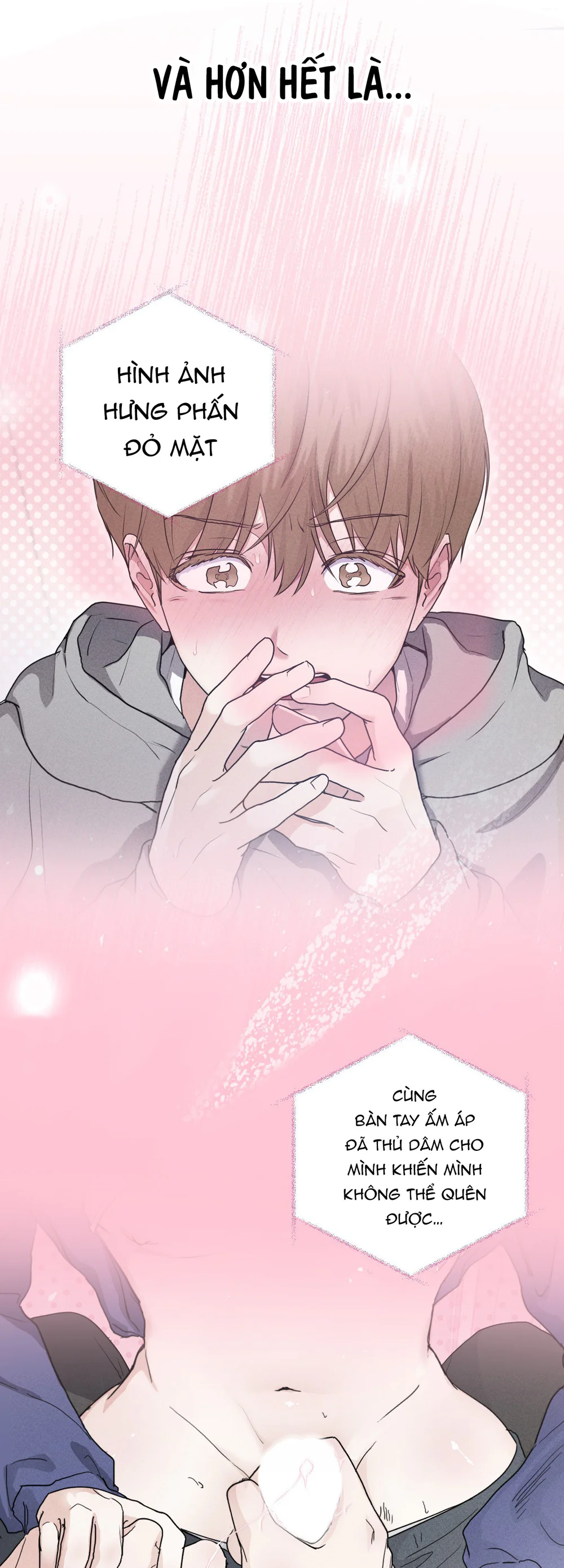 Đọc truyện BÂY GIỜ HÃY MỞ CỬA RA - Chapter 6