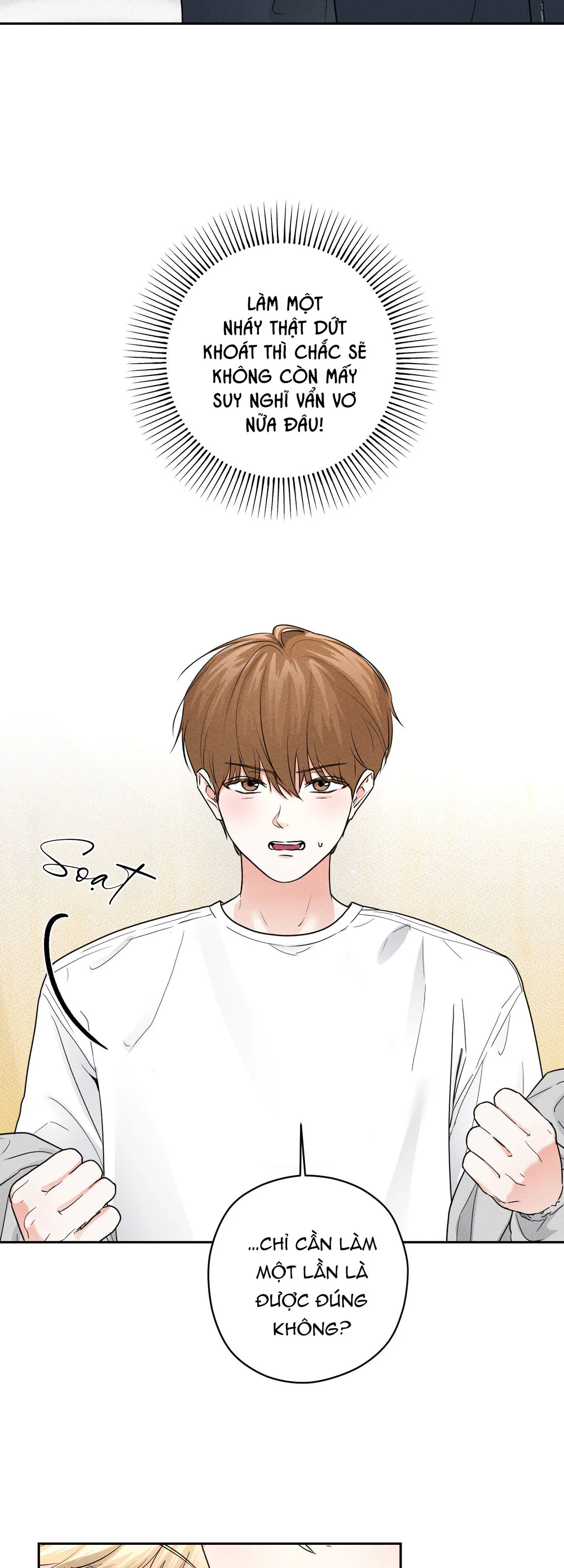 Đọc truyện BÂY GIỜ HÃY MỞ CỬA RA - Chapter 6