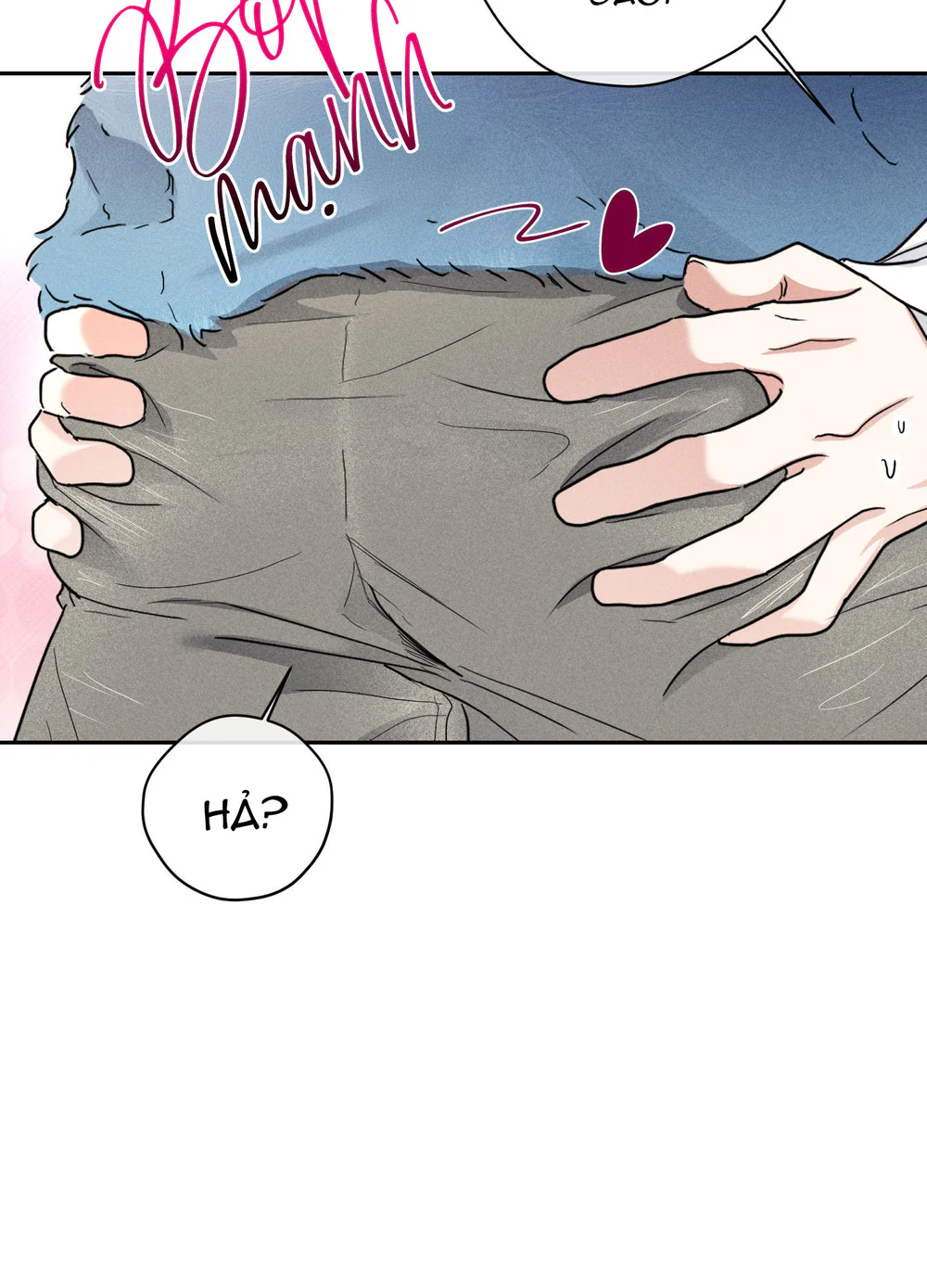 Đọc truyện BÂY GIỜ HÃY MỞ CỬA RA - Chapter 6