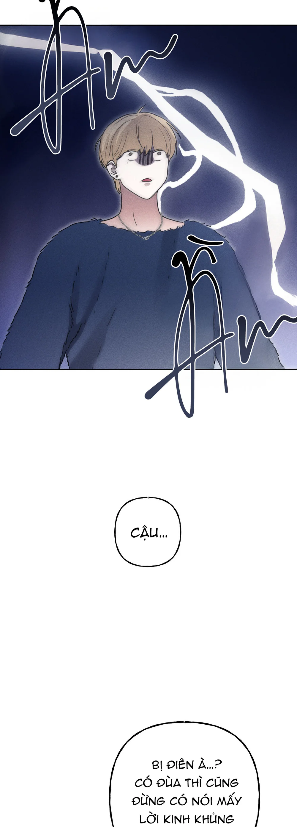 Đọc truyện BÂY GIỜ HÃY MỞ CỬA RA - Chapter 6