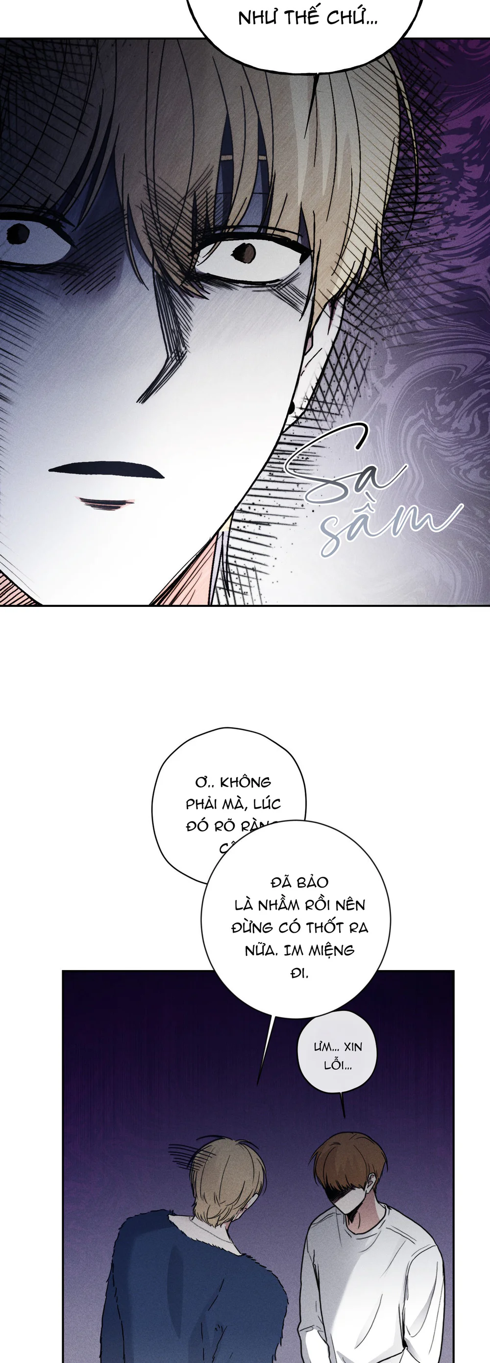 Đọc truyện BÂY GIỜ HÃY MỞ CỬA RA - Chapter 6