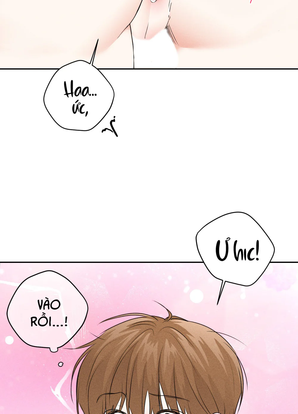 Đọc truyện BÂY GIỜ HÃY MỞ CỬA RA - Chapter 6