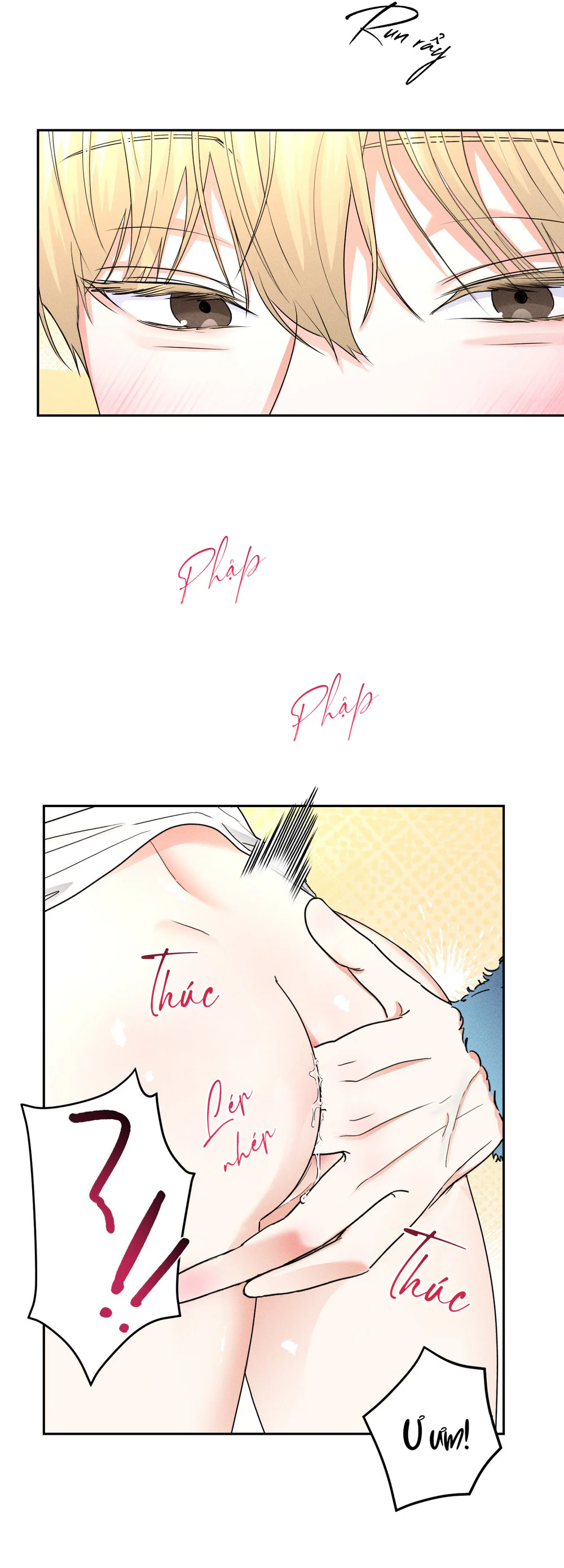Đọc truyện BÂY GIỜ HÃY MỞ CỬA RA - Chapter 6