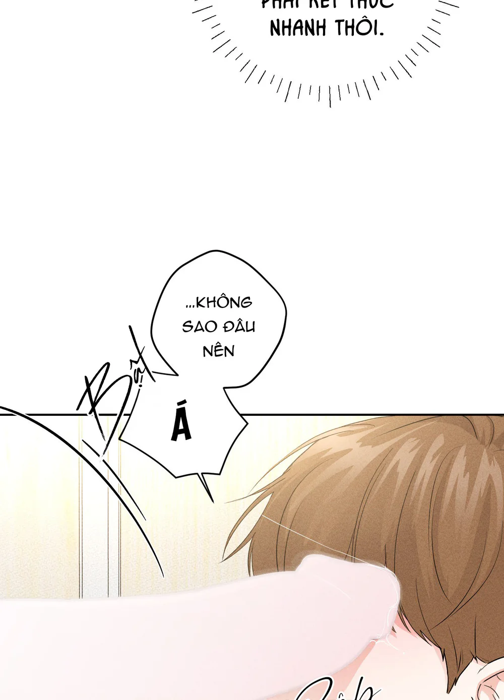 Đọc truyện BÂY GIỜ HÃY MỞ CỬA RA - Chapter 6