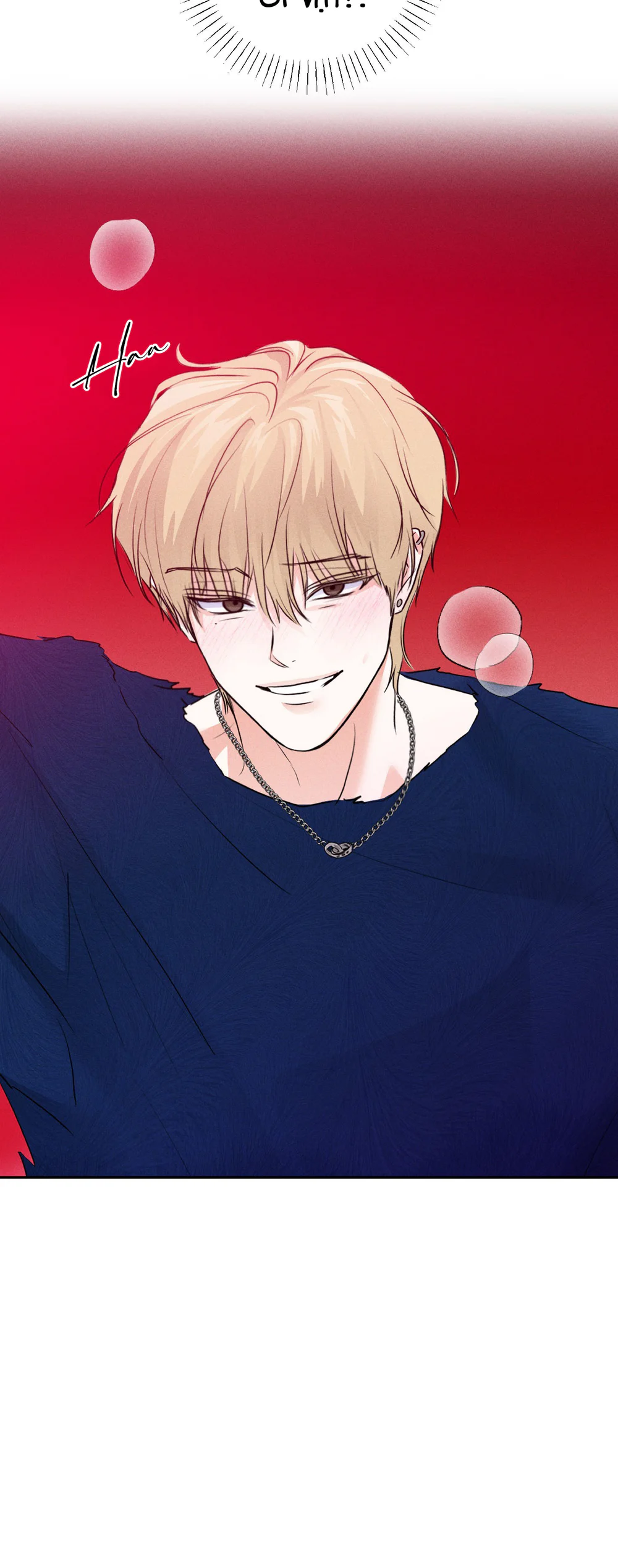 Đọc truyện BÂY GIỜ HÃY MỞ CỬA RA - Chapter 6