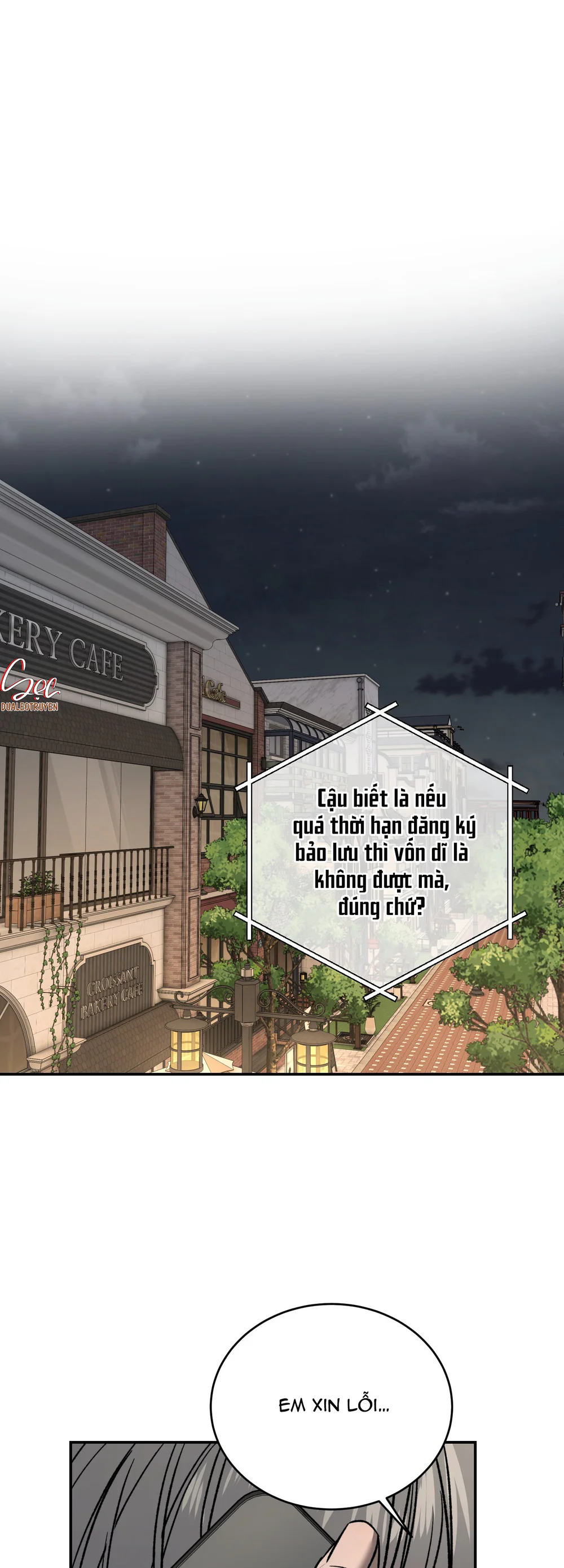 Đọc truyện (ABO) FEEL MY BENEFIT - Chapter 76