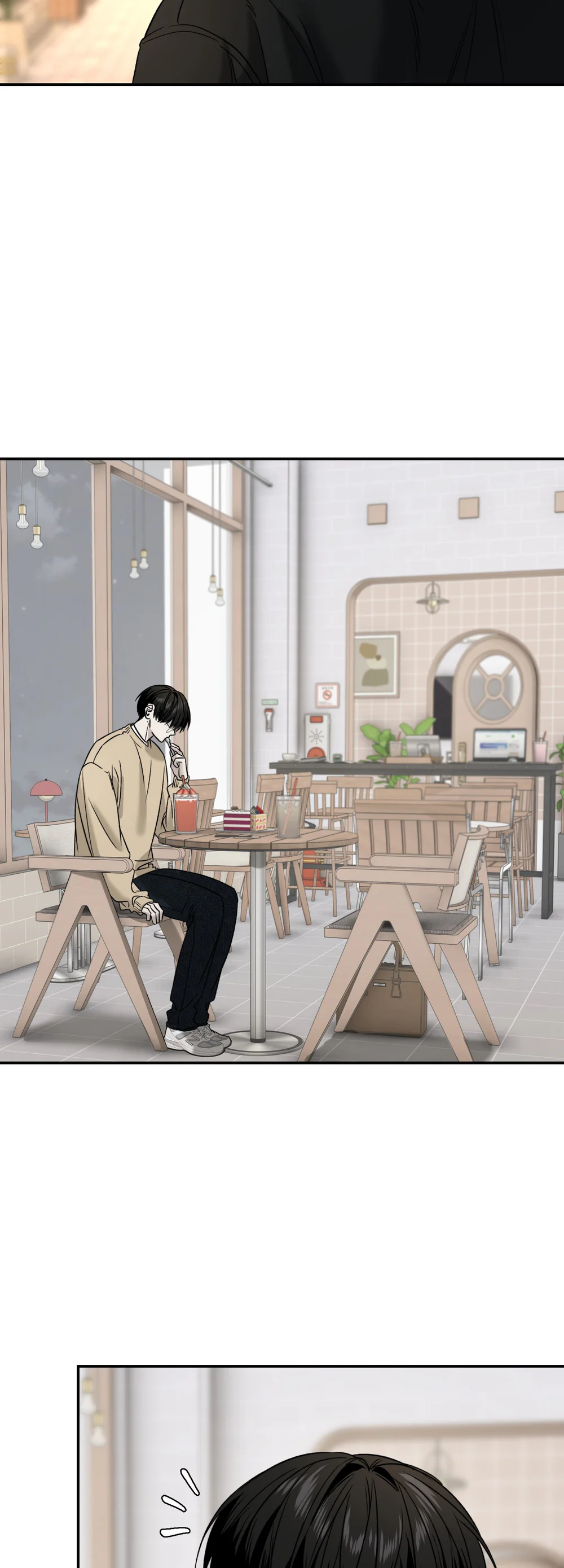 Đọc truyện (ABO) FEEL MY BENEFIT - Chapter 76