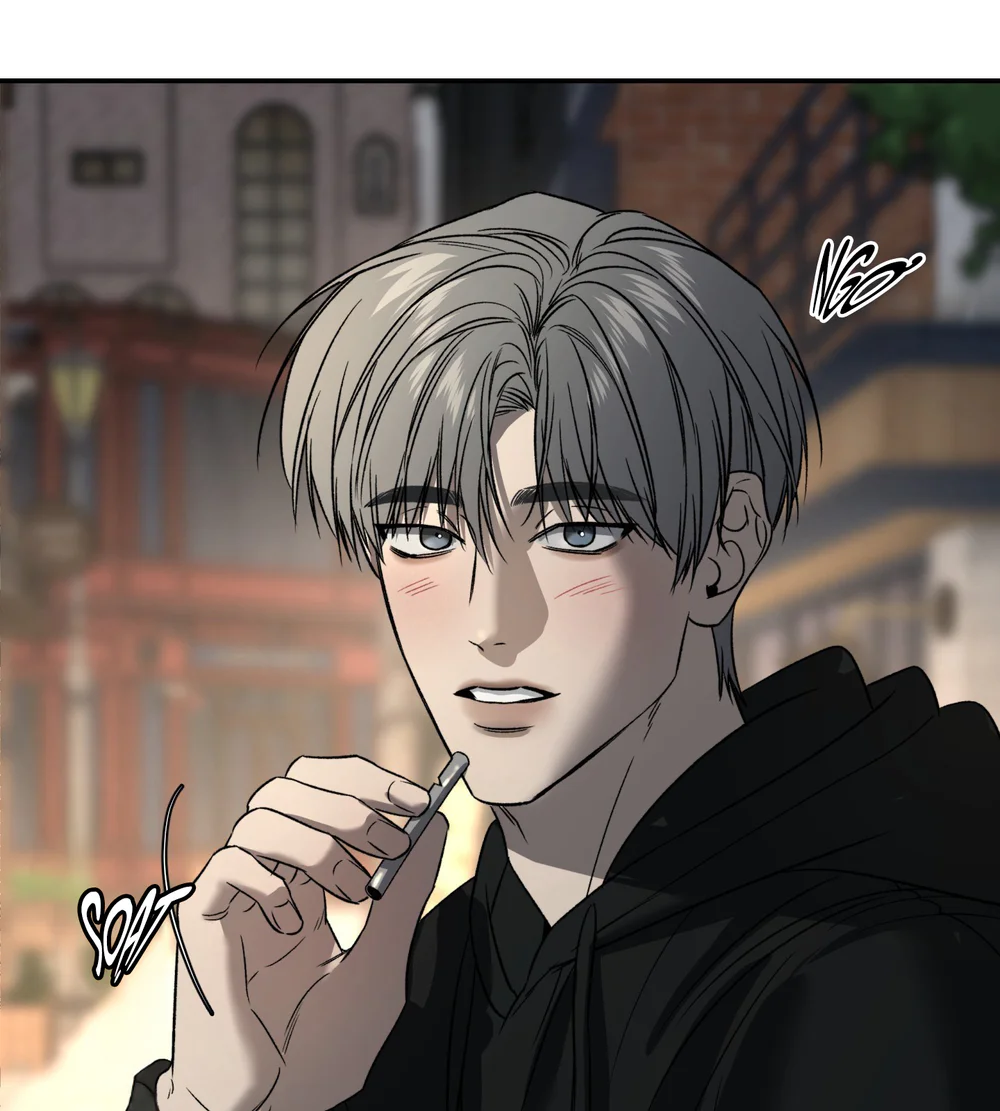Đọc truyện (ABO) FEEL MY BENEFIT - Chapter 76