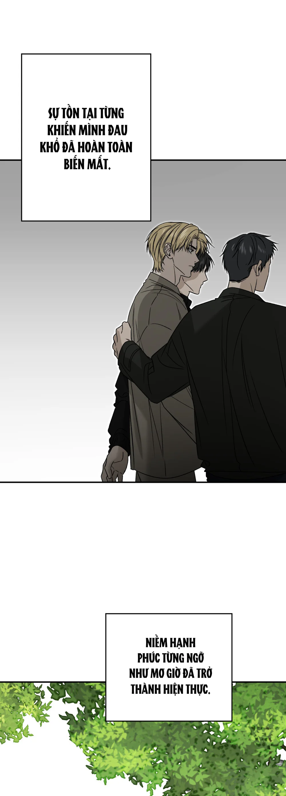 Đọc truyện (ABO) FEEL MY BENEFIT - Chapter 76