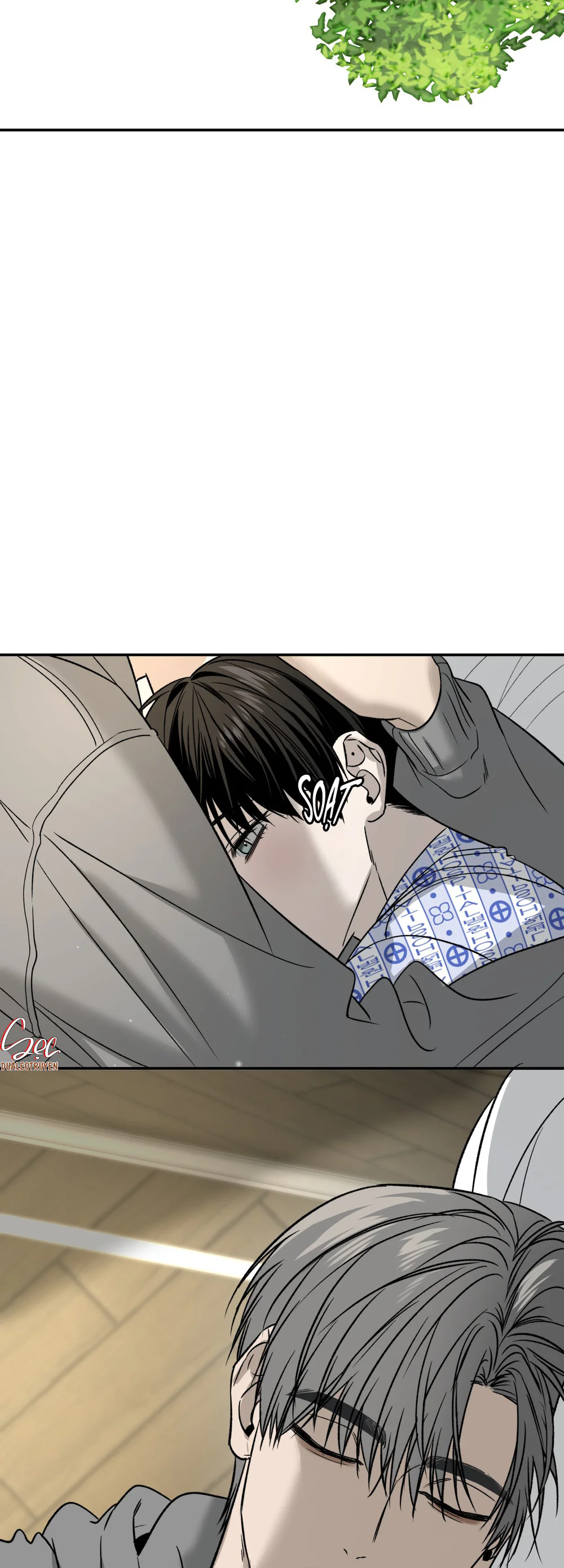 Đọc truyện (ABO) FEEL MY BENEFIT - Chapter 76