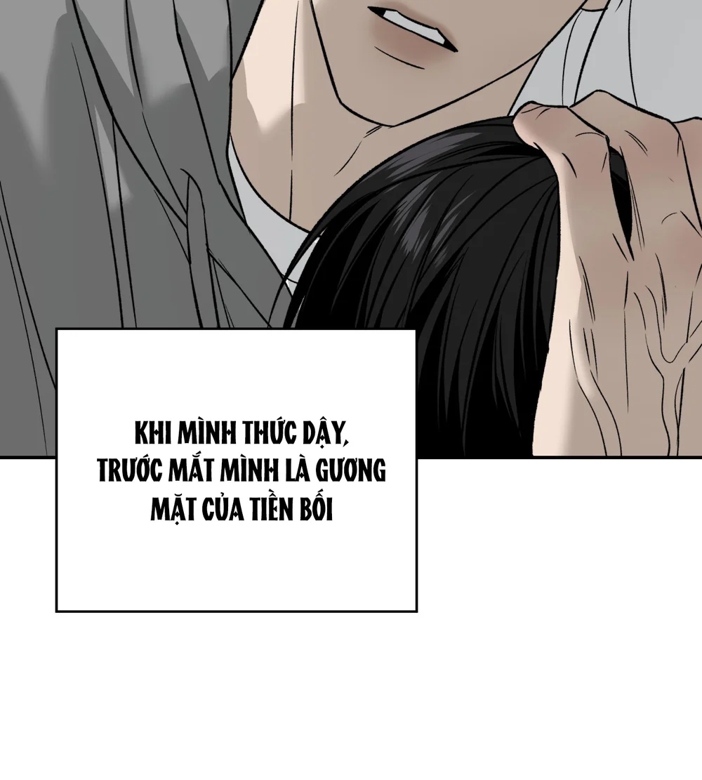 Đọc truyện (ABO) FEEL MY BENEFIT - Chapter 76