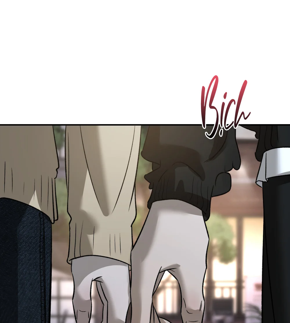 Đọc truyện (ABO) FEEL MY BENEFIT - Chapter 76