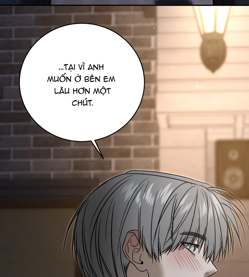 Đọc truyện (ABO) FEEL MY BENEFIT - Chapter 76