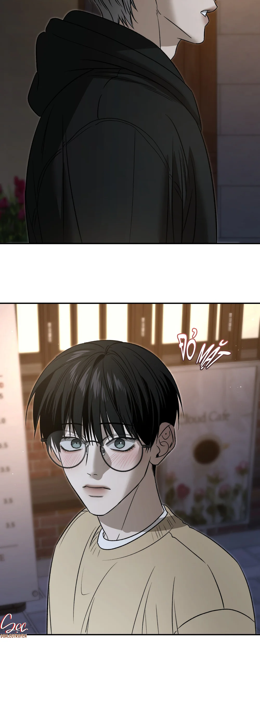 Đọc truyện (ABO) FEEL MY BENEFIT - Chapter 76
