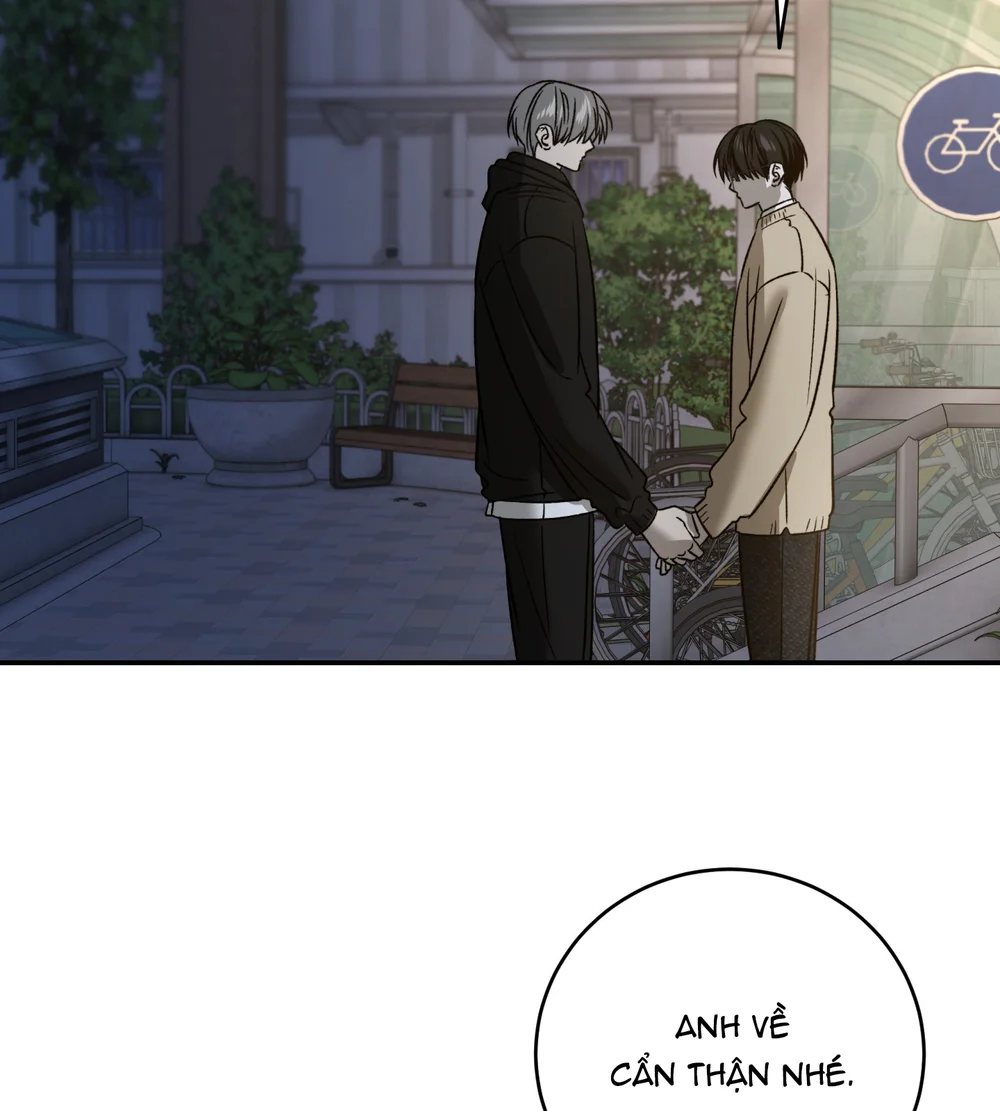 Đọc truyện (ABO) FEEL MY BENEFIT - Chapter 76