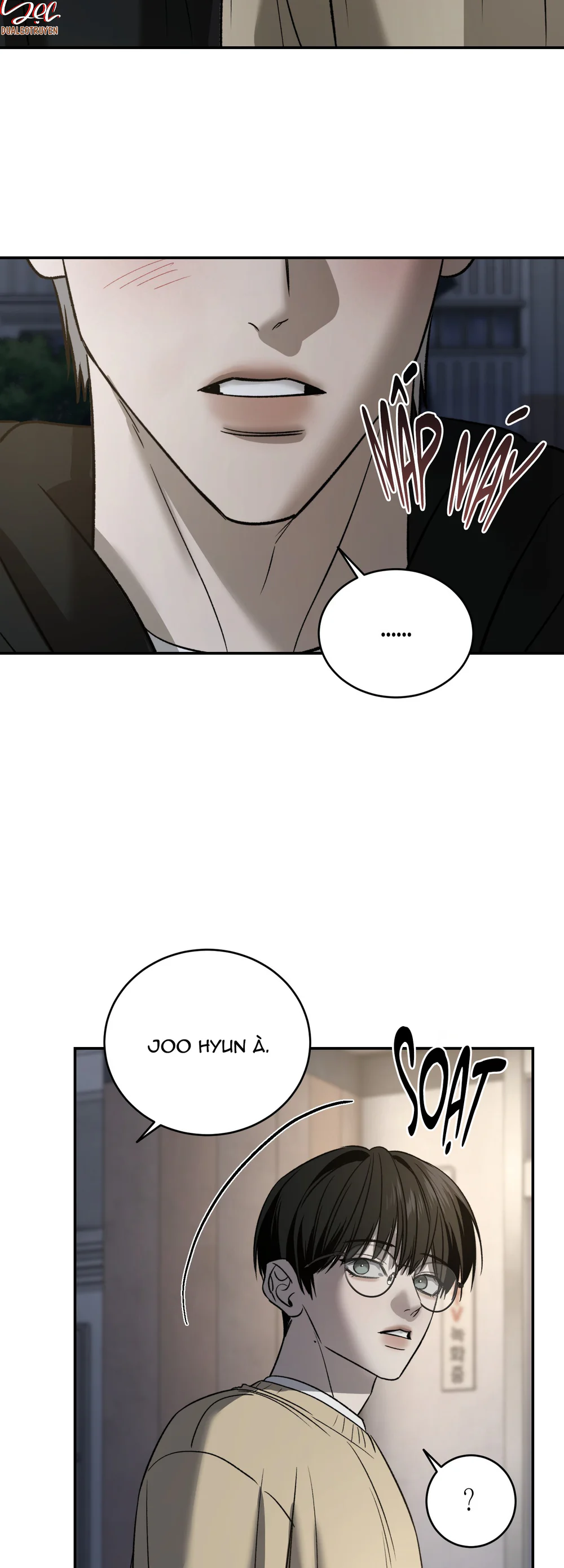 Đọc truyện (ABO) FEEL MY BENEFIT - Chapter 76