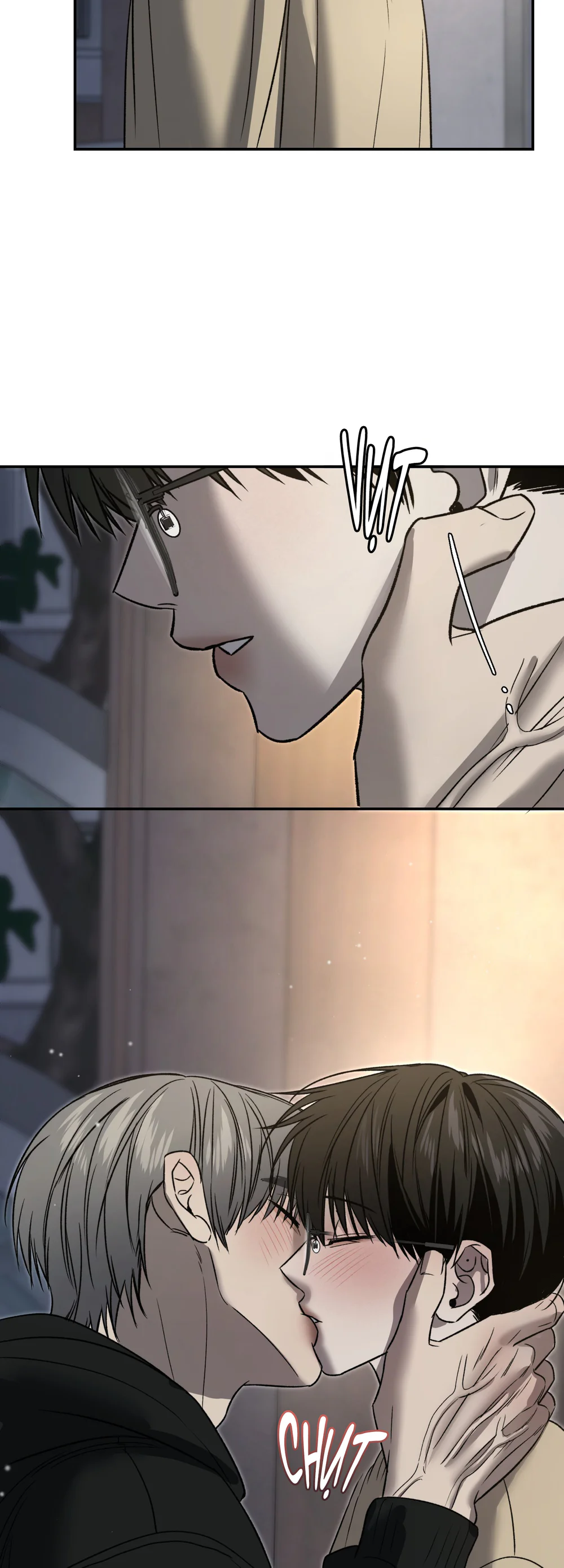 Đọc truyện (ABO) FEEL MY BENEFIT - Chapter 76