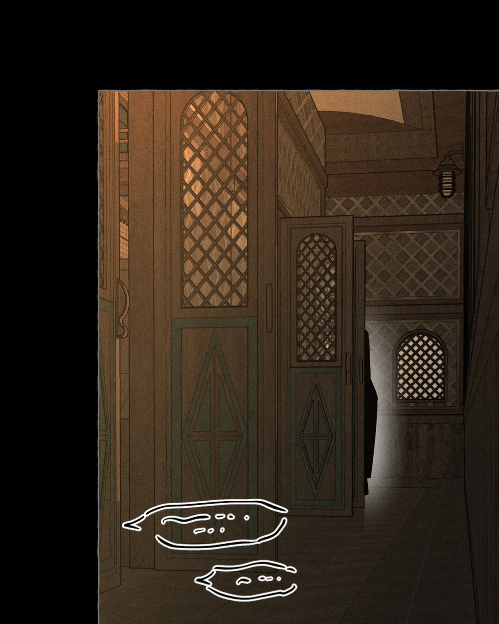 Đọc truyện XƯƠNG VÀ CÁNH HOA - Chapter 70