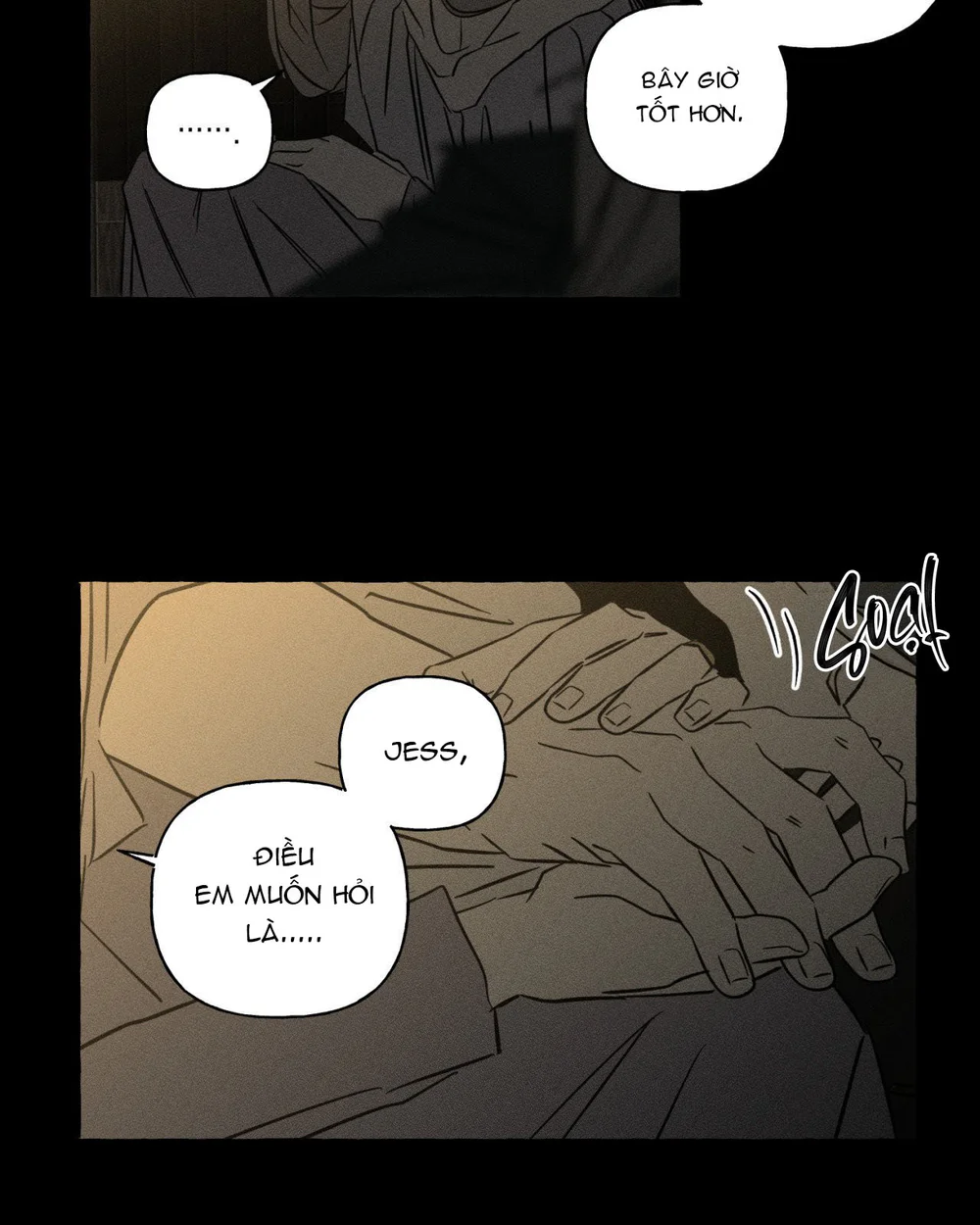 Đọc truyện XƯƠNG VÀ CÁNH HOA - Chapter 70