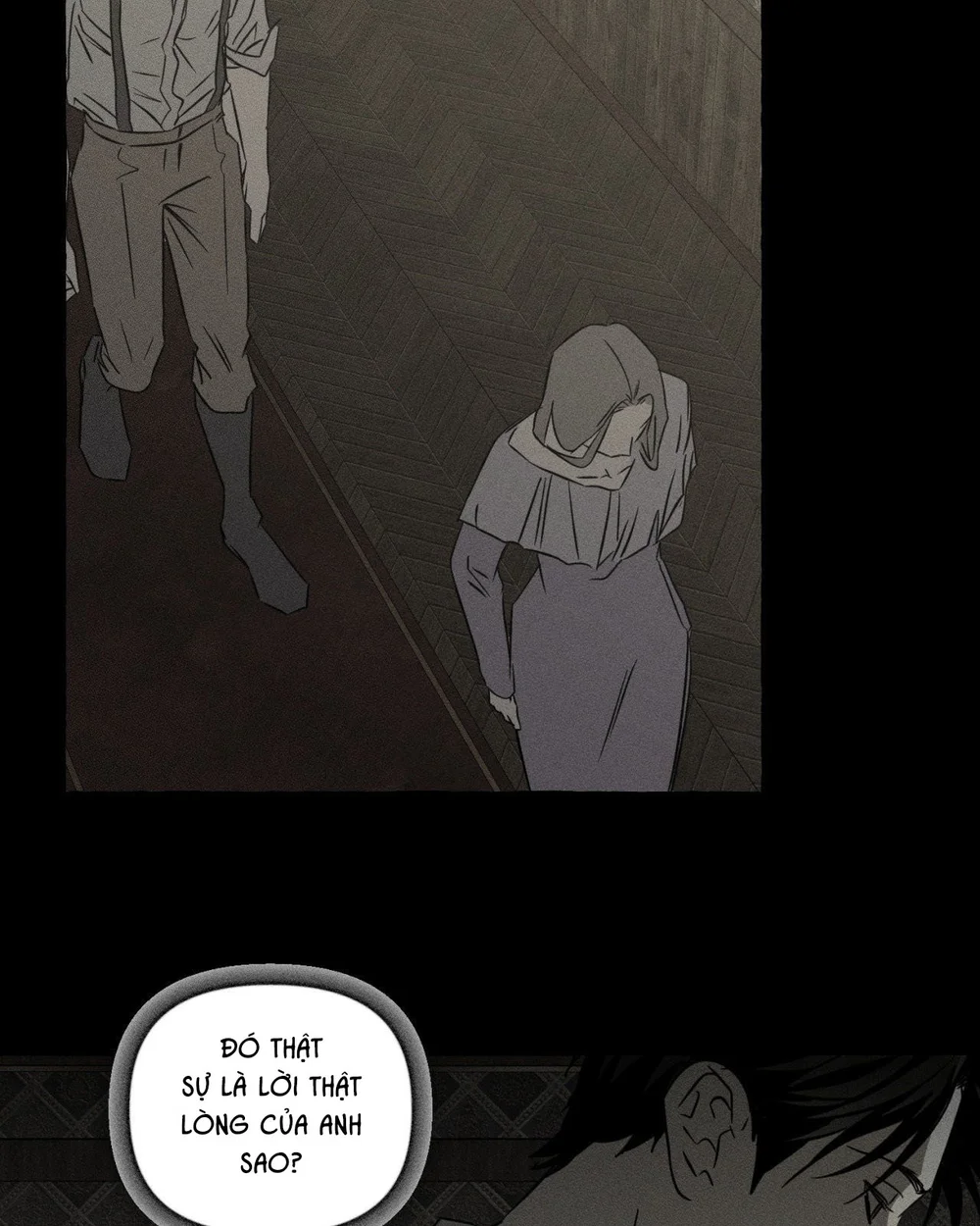 Đọc truyện XƯƠNG VÀ CÁNH HOA - Chapter 70