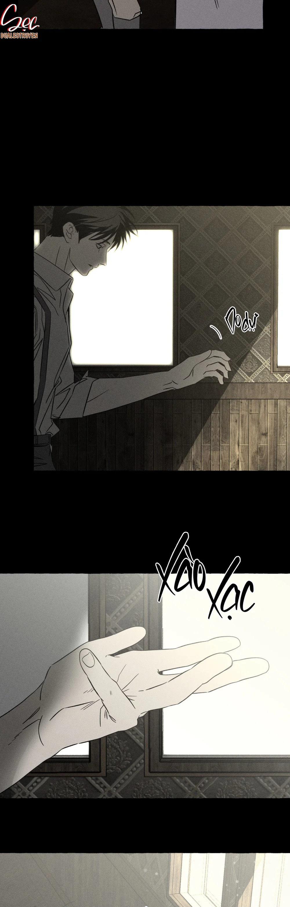 Đọc truyện XƯƠNG VÀ CÁNH HOA - Chapter 70
