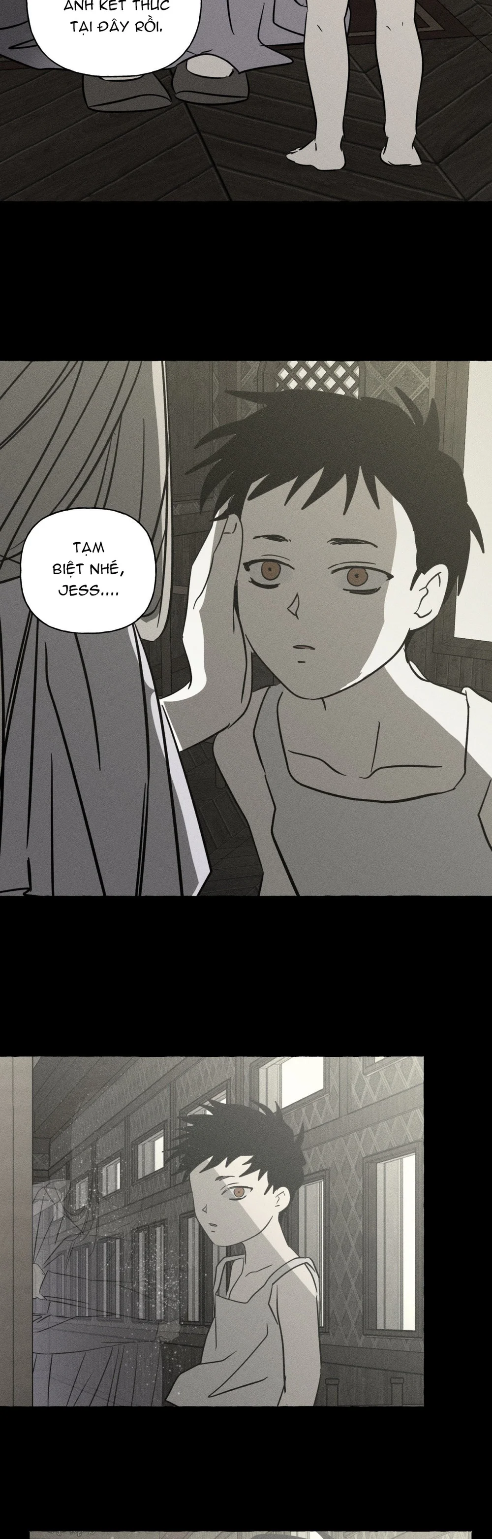 Đọc truyện XƯƠNG VÀ CÁNH HOA - Chapter 70