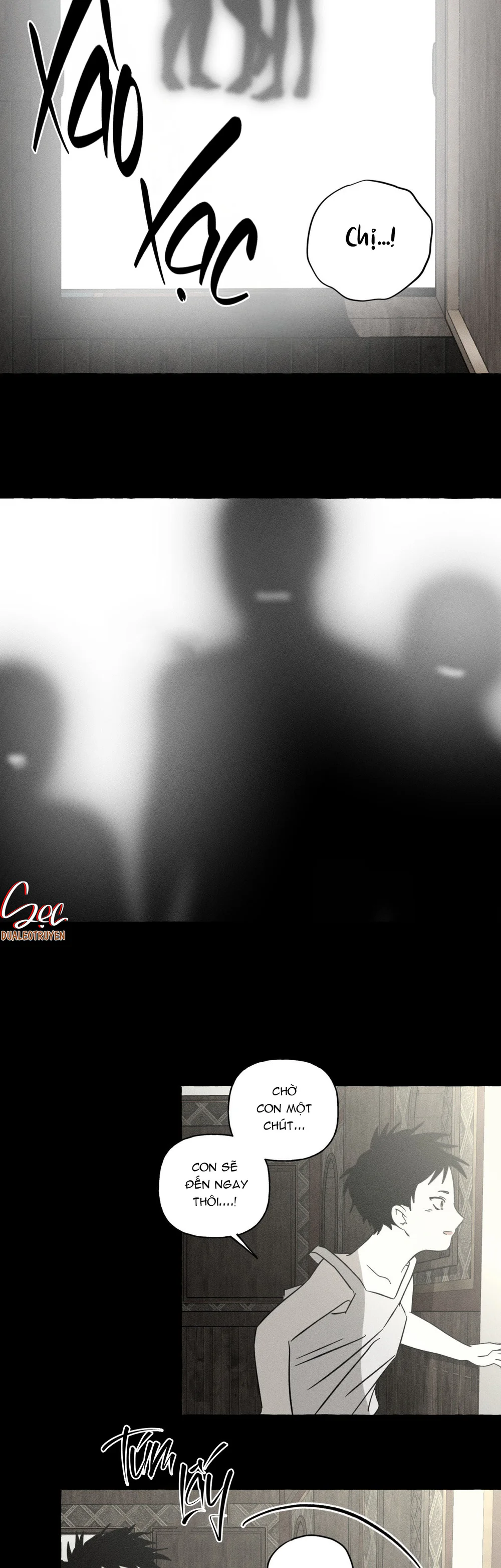 Đọc truyện XƯƠNG VÀ CÁNH HOA - Chapter 70