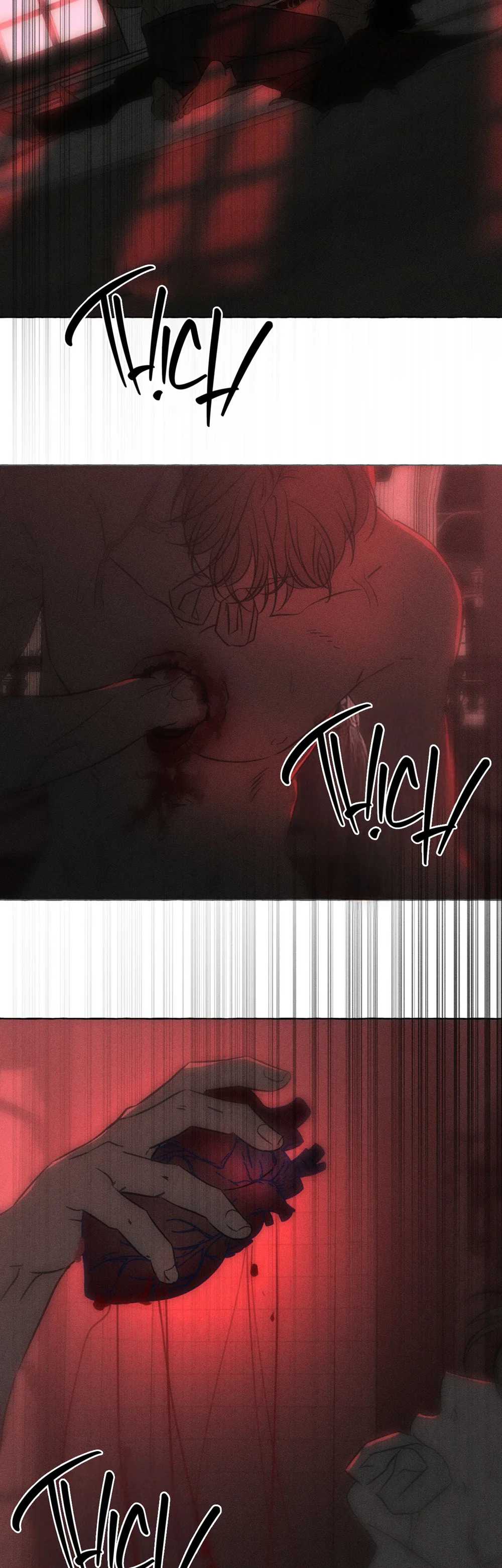 Đọc truyện XƯƠNG VÀ CÁNH HOA - Chapter 70