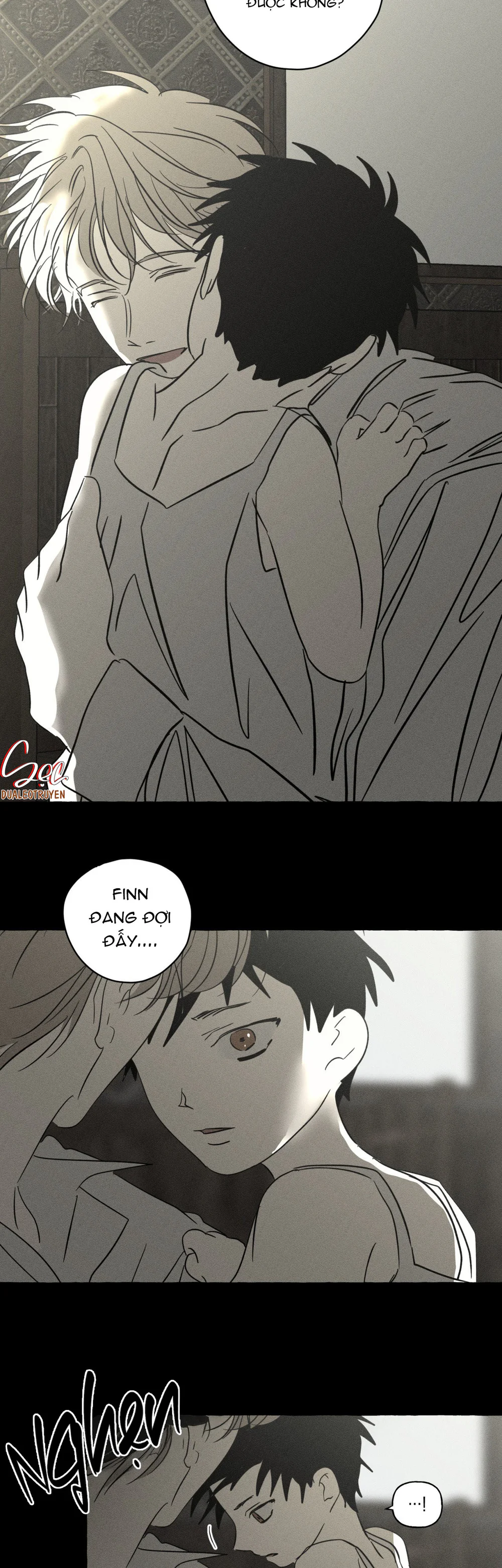 Đọc truyện XƯƠNG VÀ CÁNH HOA - Chapter 70