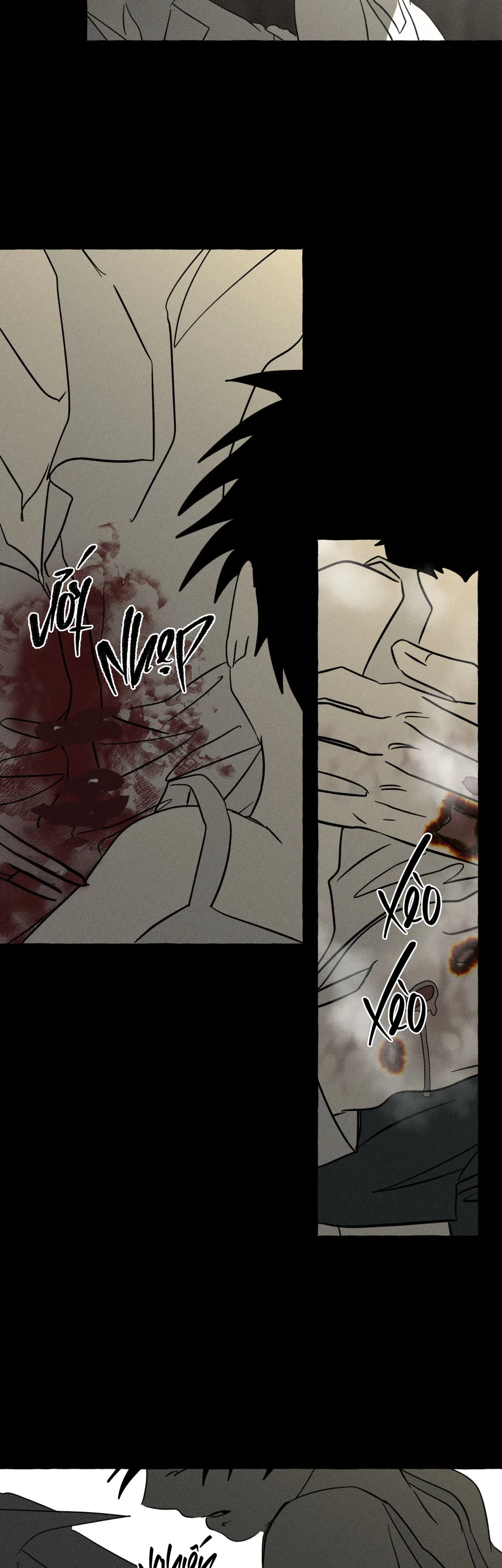 Đọc truyện XƯƠNG VÀ CÁNH HOA - Chapter 70