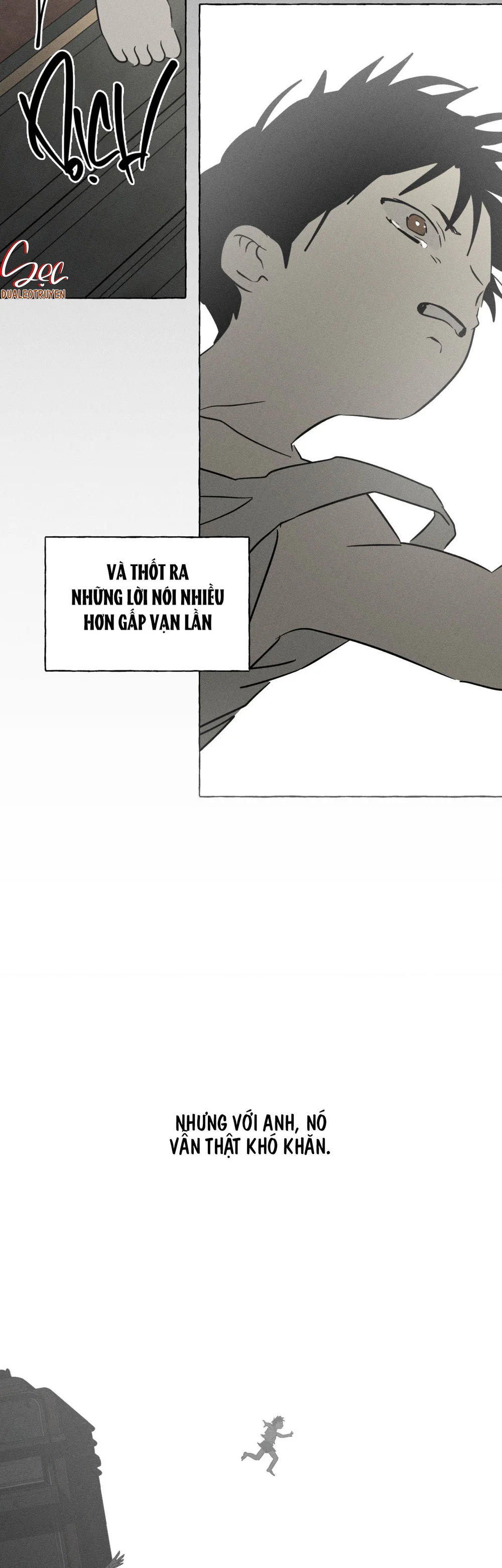 Đọc truyện XƯƠNG VÀ CÁNH HOA - Chapter 70