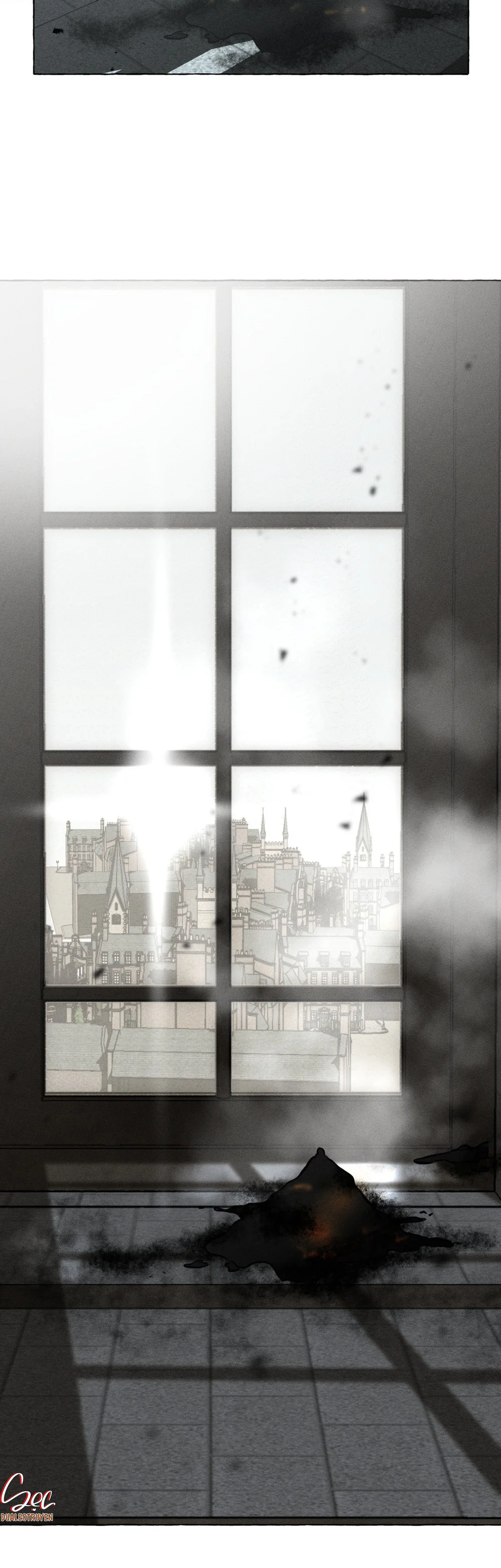 Đọc truyện XƯƠNG VÀ CÁNH HOA - Chapter 70