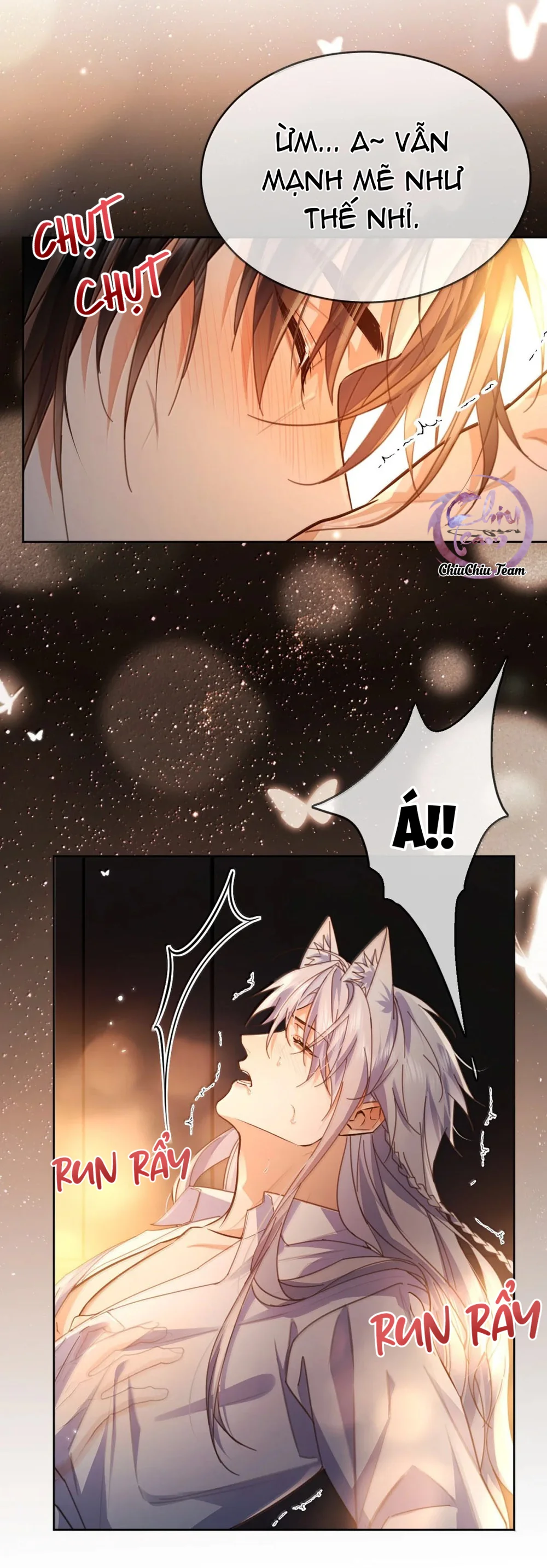 Đọc truyện Giáo Huấn Em Trai Hư Hỏng - Chapter 90