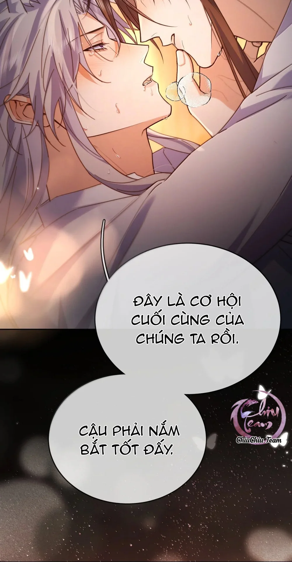 Đọc truyện Giáo Huấn Em Trai Hư Hỏng - Chapter 90