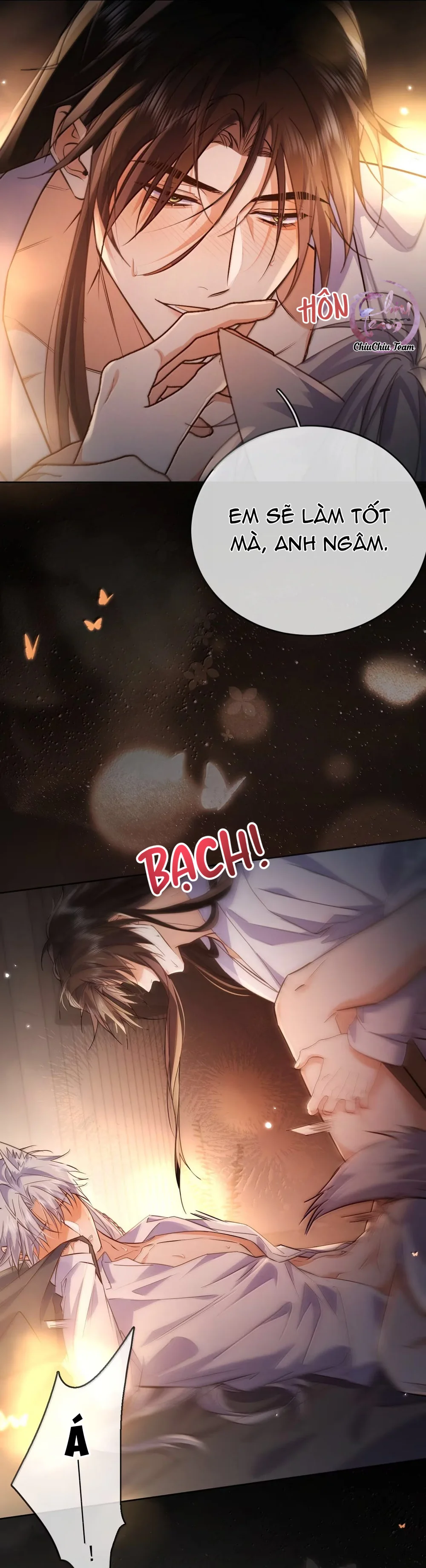 Đọc truyện Giáo Huấn Em Trai Hư Hỏng - Chapter 90
