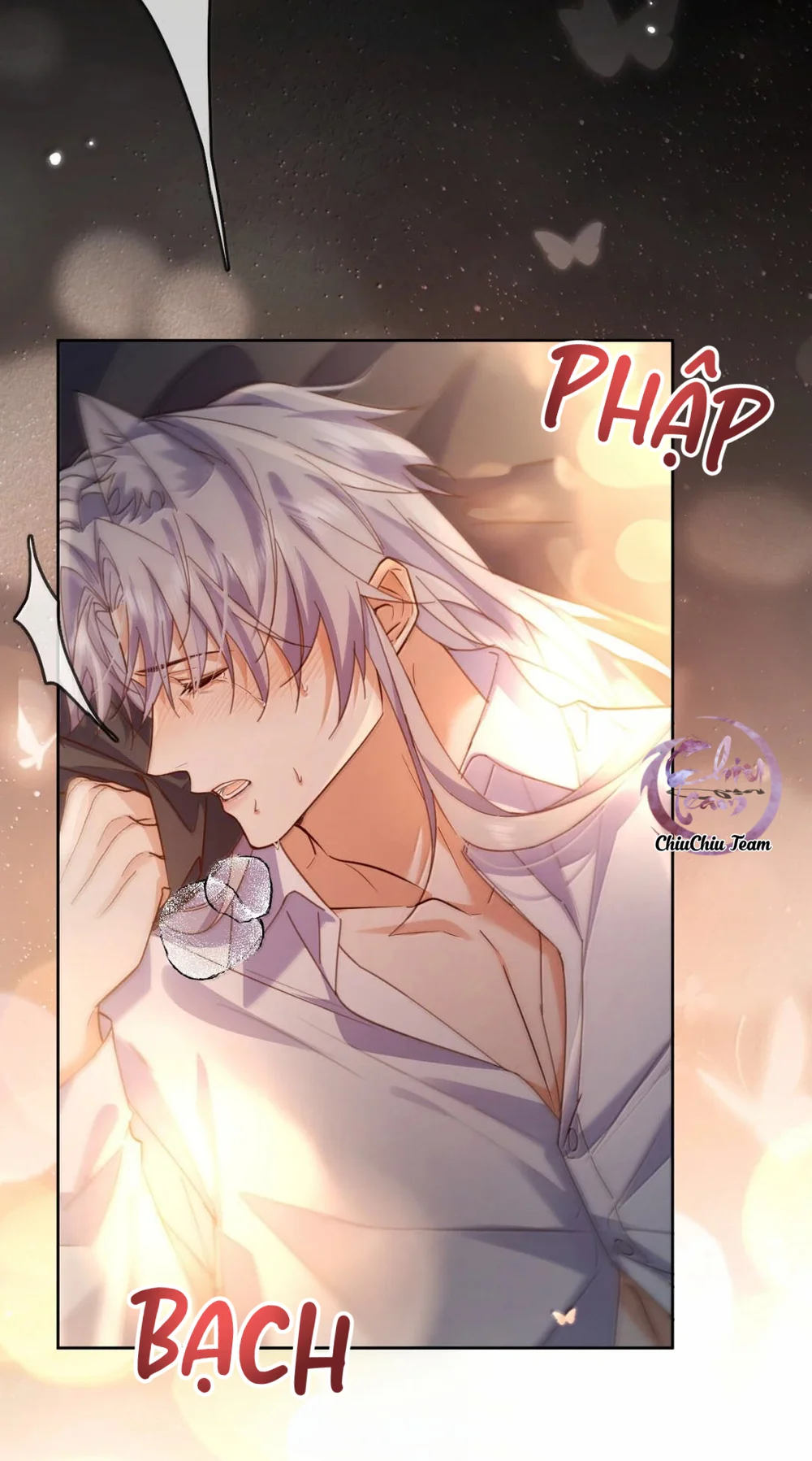 Đọc truyện Giáo Huấn Em Trai Hư Hỏng - Chapter 90