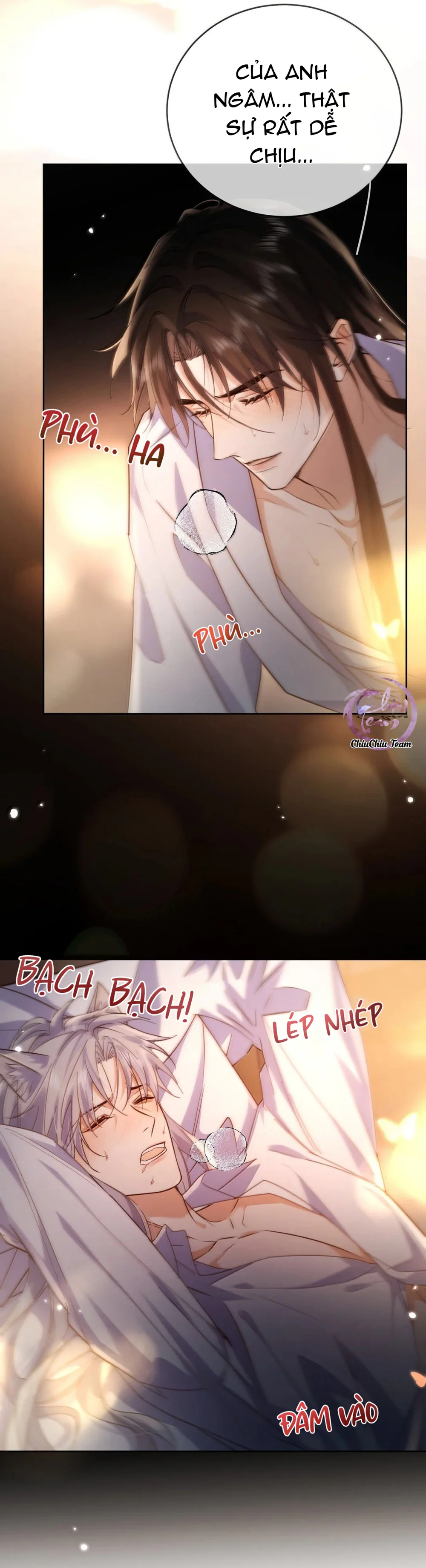 Đọc truyện Giáo Huấn Em Trai Hư Hỏng - Chapter 90