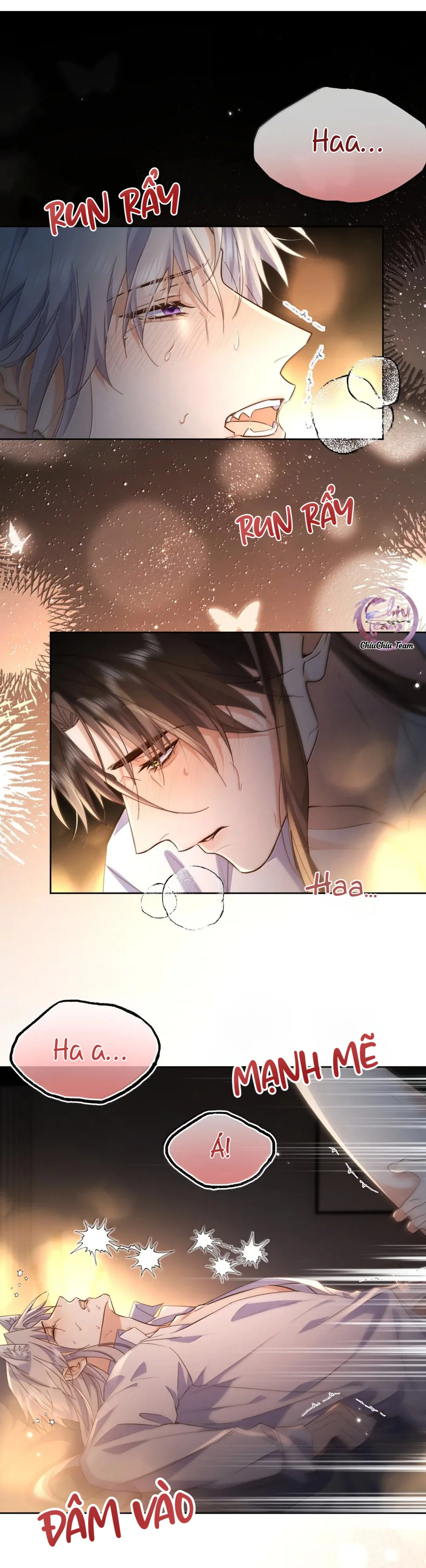 Đọc truyện Giáo Huấn Em Trai Hư Hỏng - Chapter 90