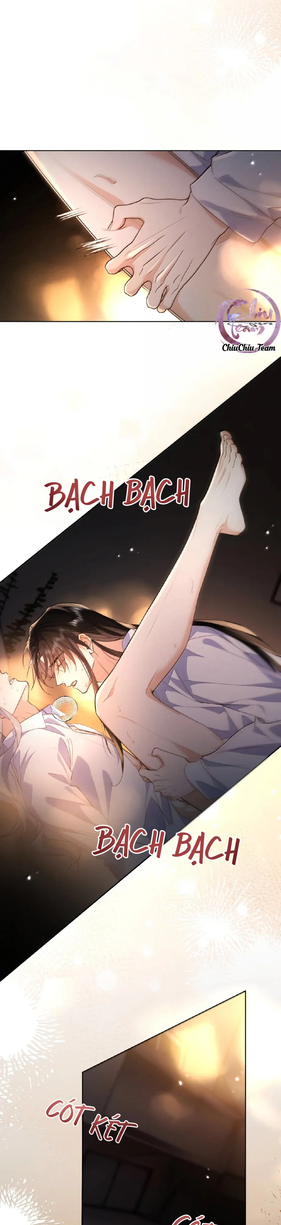 Đọc truyện Giáo Huấn Em Trai Hư Hỏng - Chapter 90