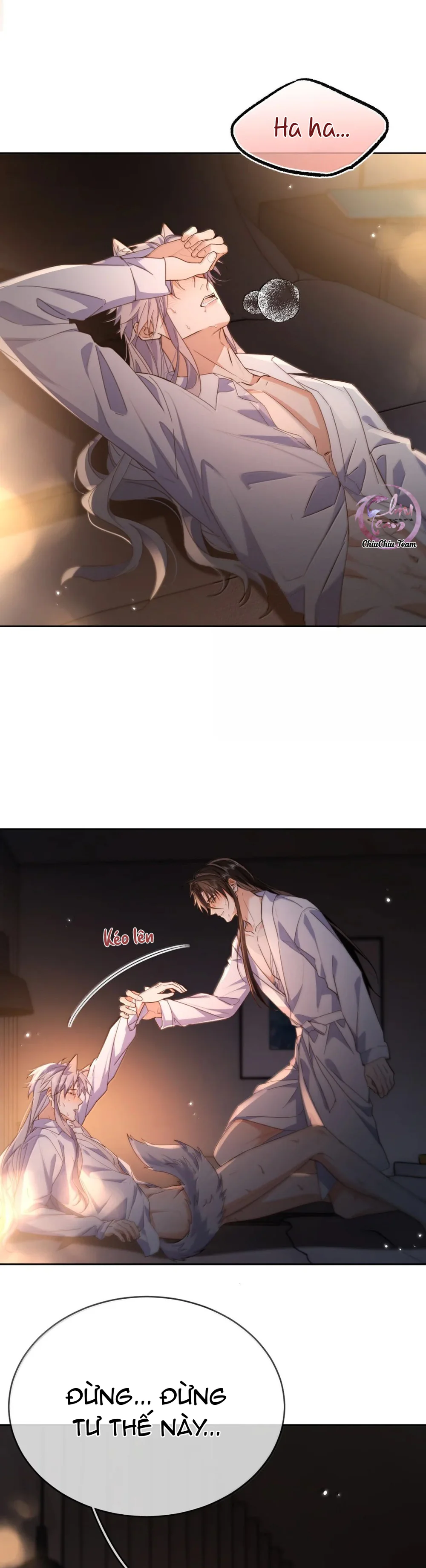 Đọc truyện Giáo Huấn Em Trai Hư Hỏng - Chapter 90