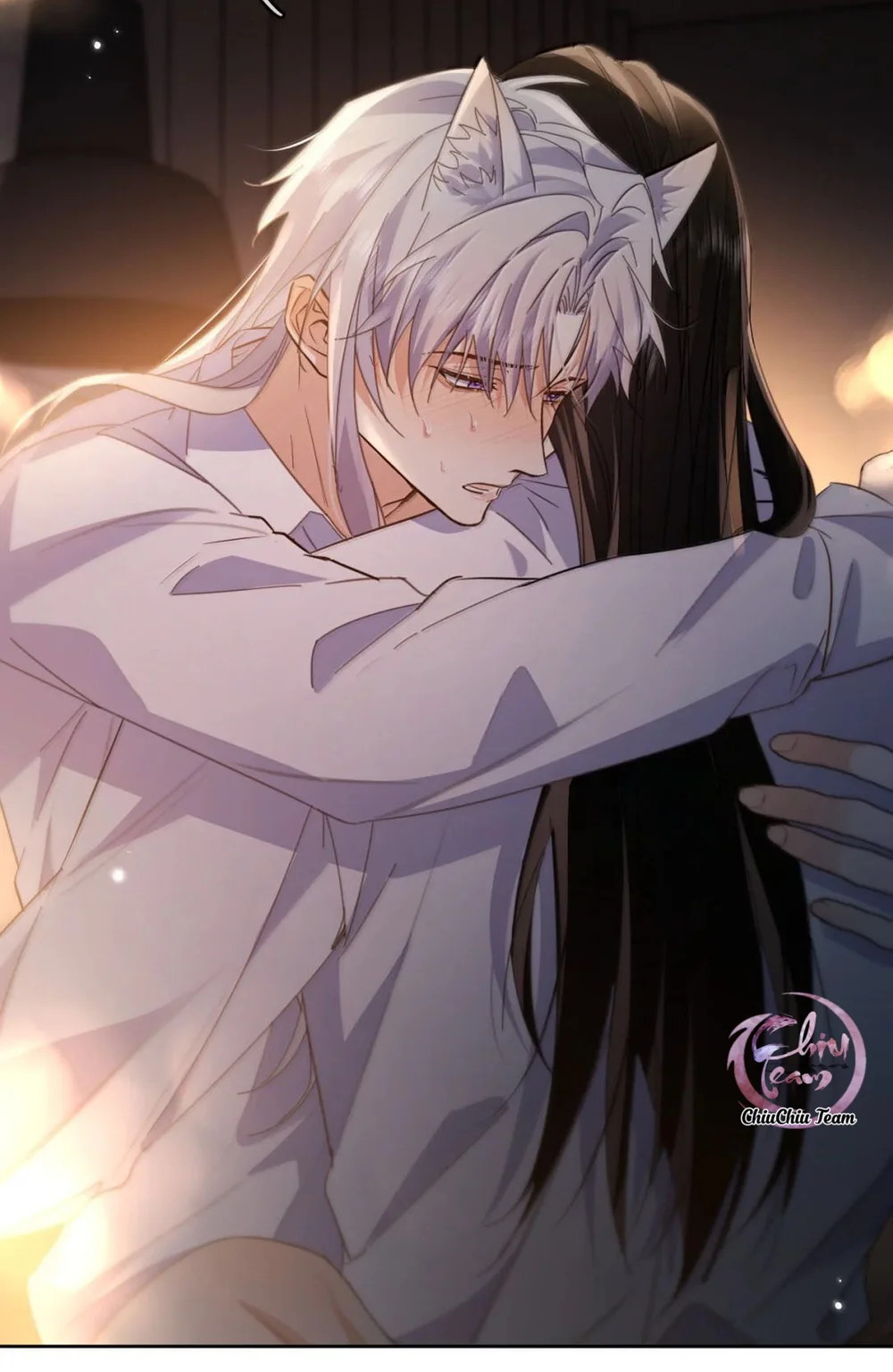 Đọc truyện Giáo Huấn Em Trai Hư Hỏng - Chapter 90