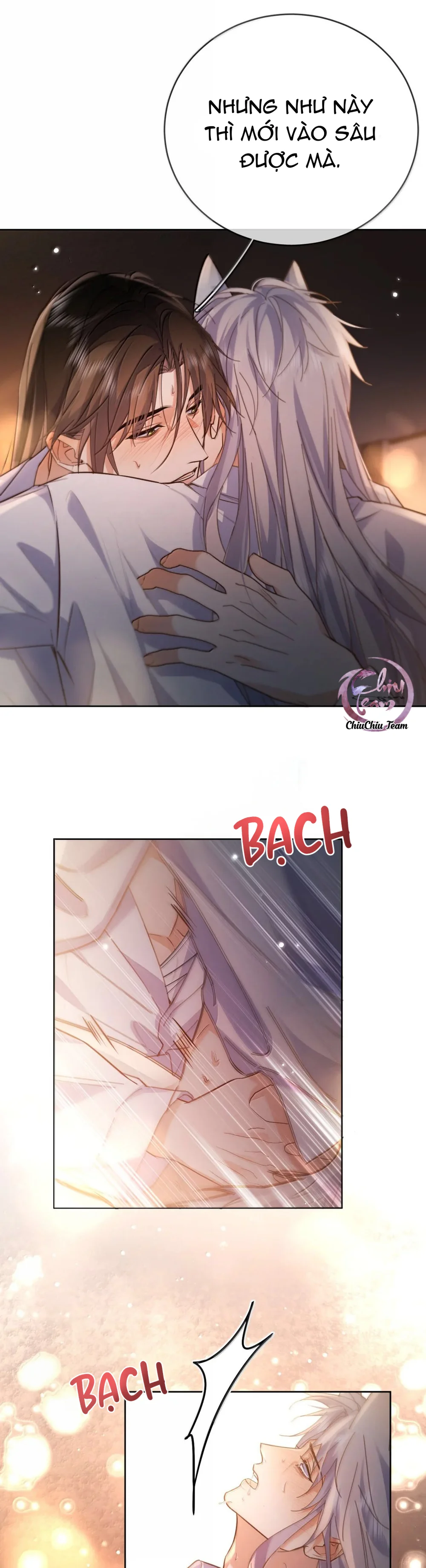 Đọc truyện Giáo Huấn Em Trai Hư Hỏng - Chapter 90
